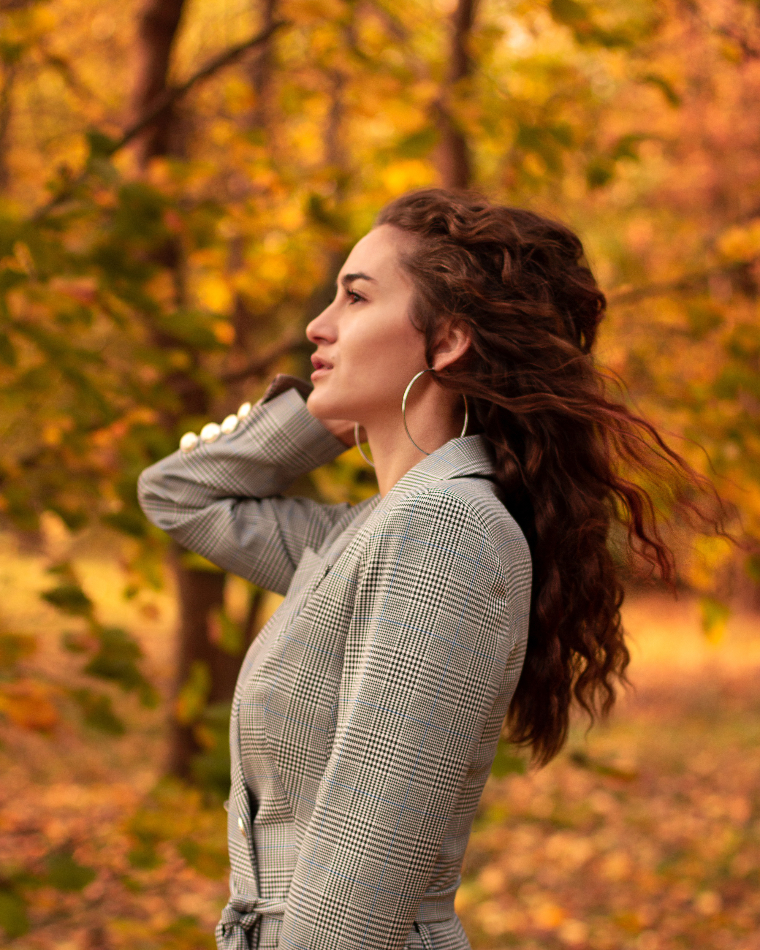 Осенний фотопроект. Фотограф в Краснодаре и Краснодарском крае
