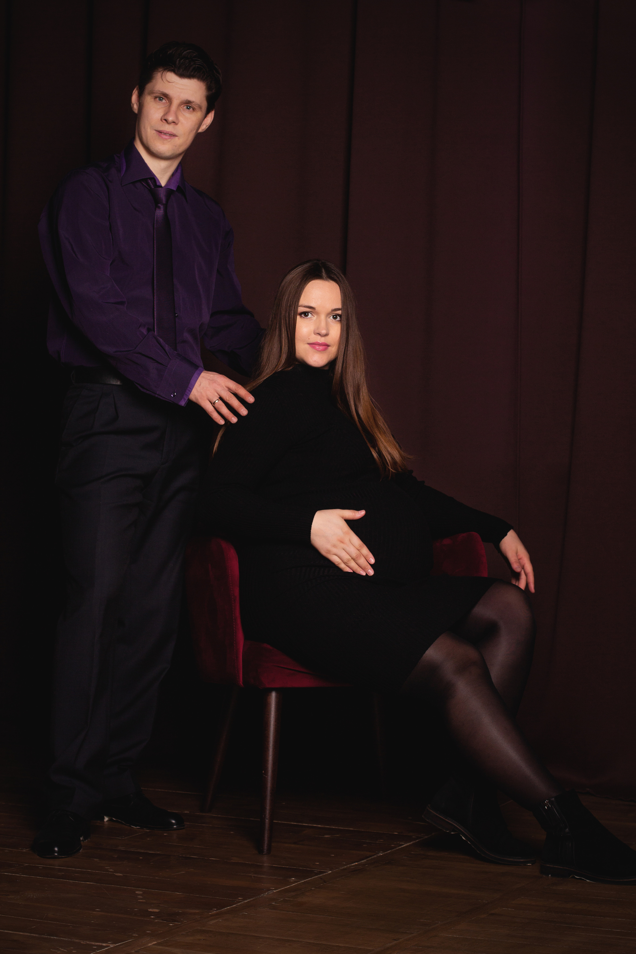 Беременность. Фотограф в Краснодаре и Краснодарском крае