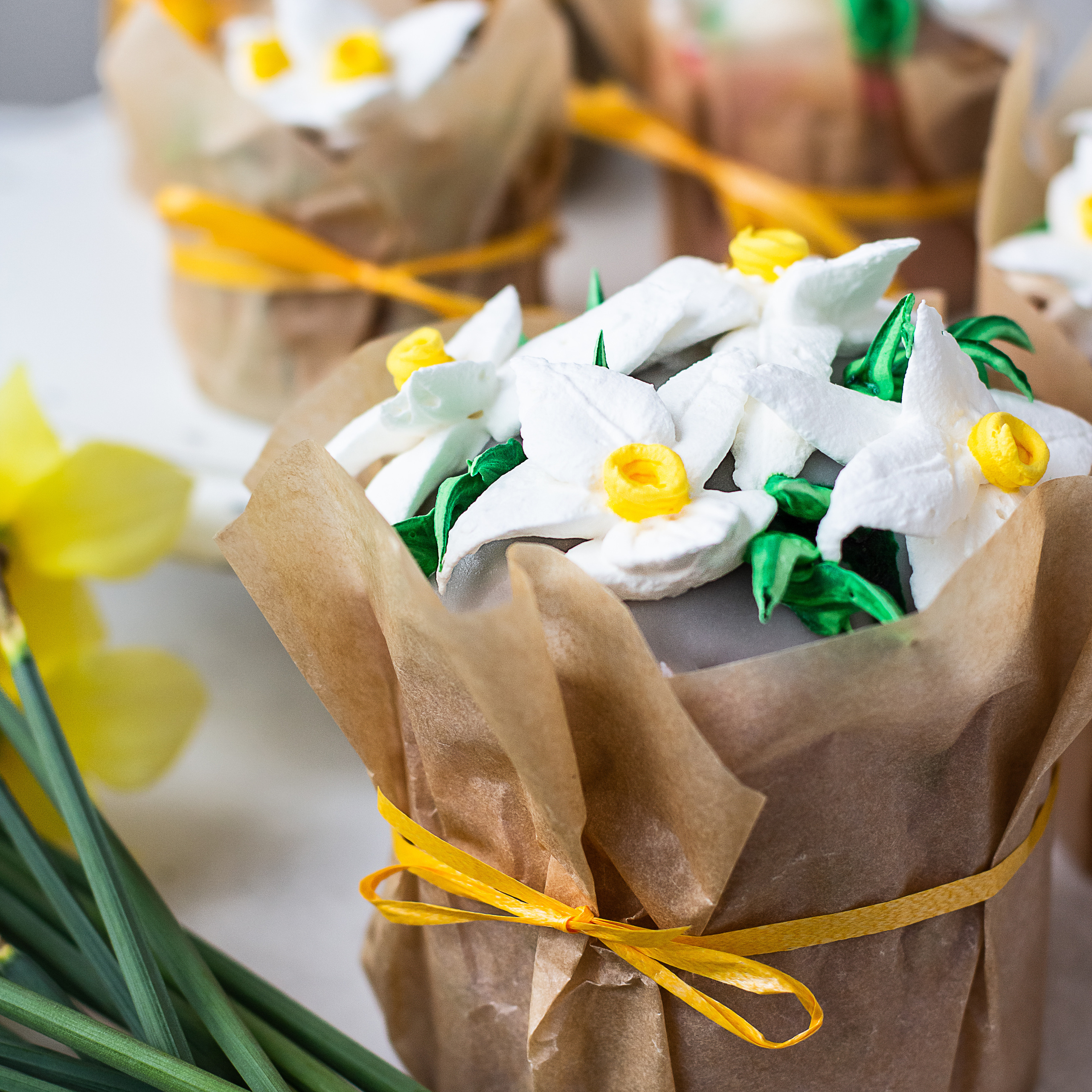 Блог кондитера (подготока к Пасхе). Фотограф в Краснодаре и Краснодарском крае