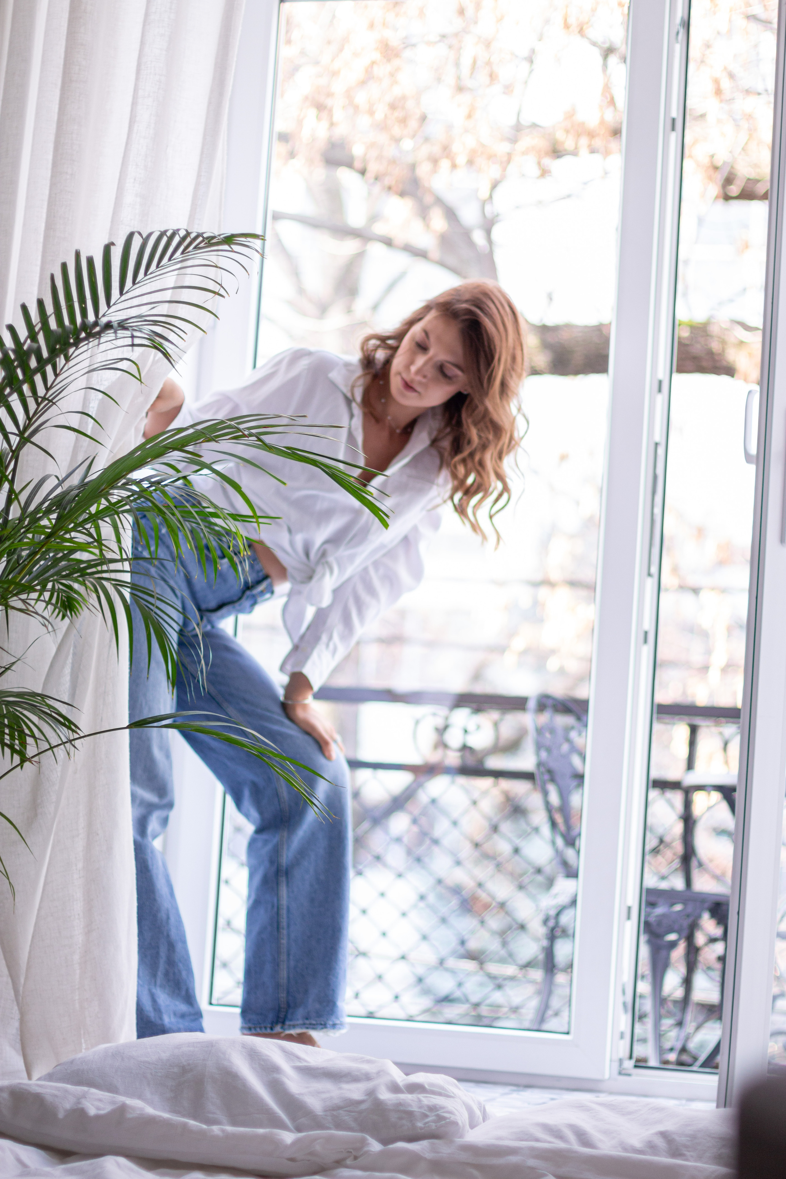 Съёмка в студии. Фотограф в Краснодаре и Краснодарском крае