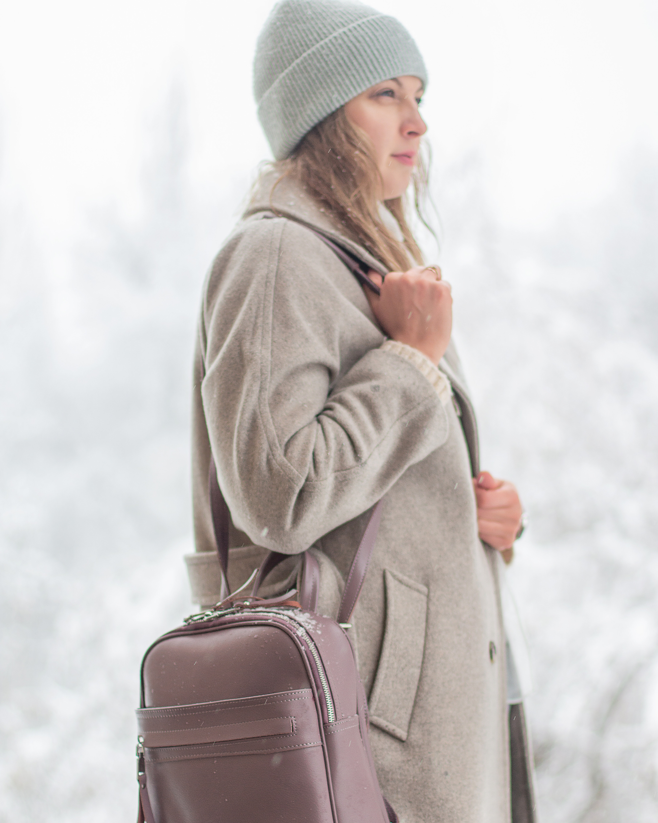 Зимняя фотосессия. Фотограф в Краснодаре и Краснодарском крае