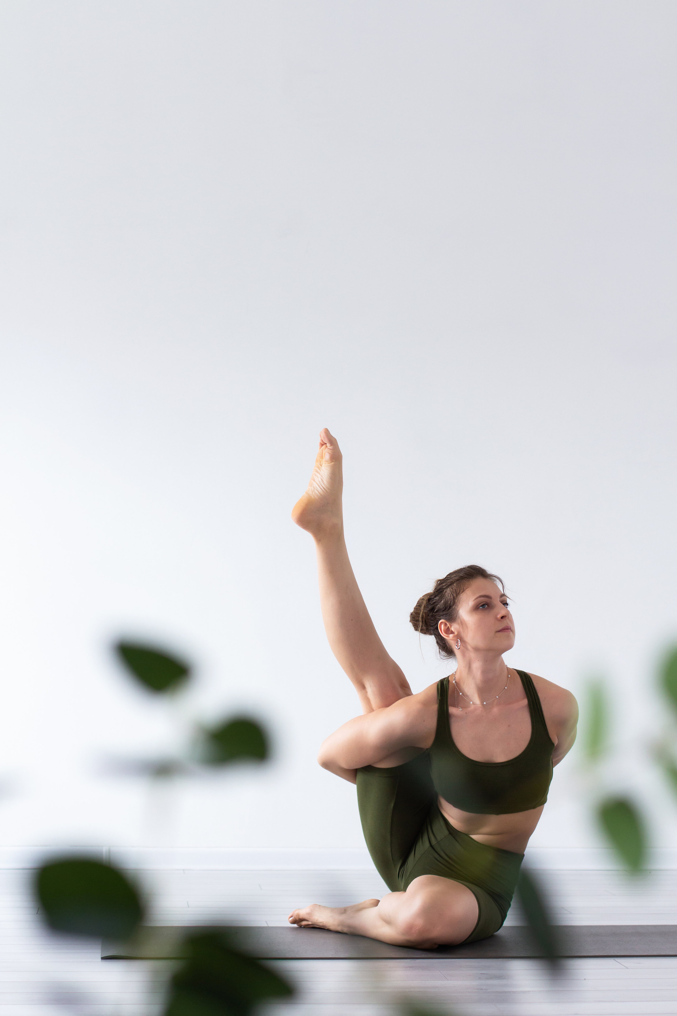 Блог о йоге. Фотограф в Краснодаре и Краснодарском крае