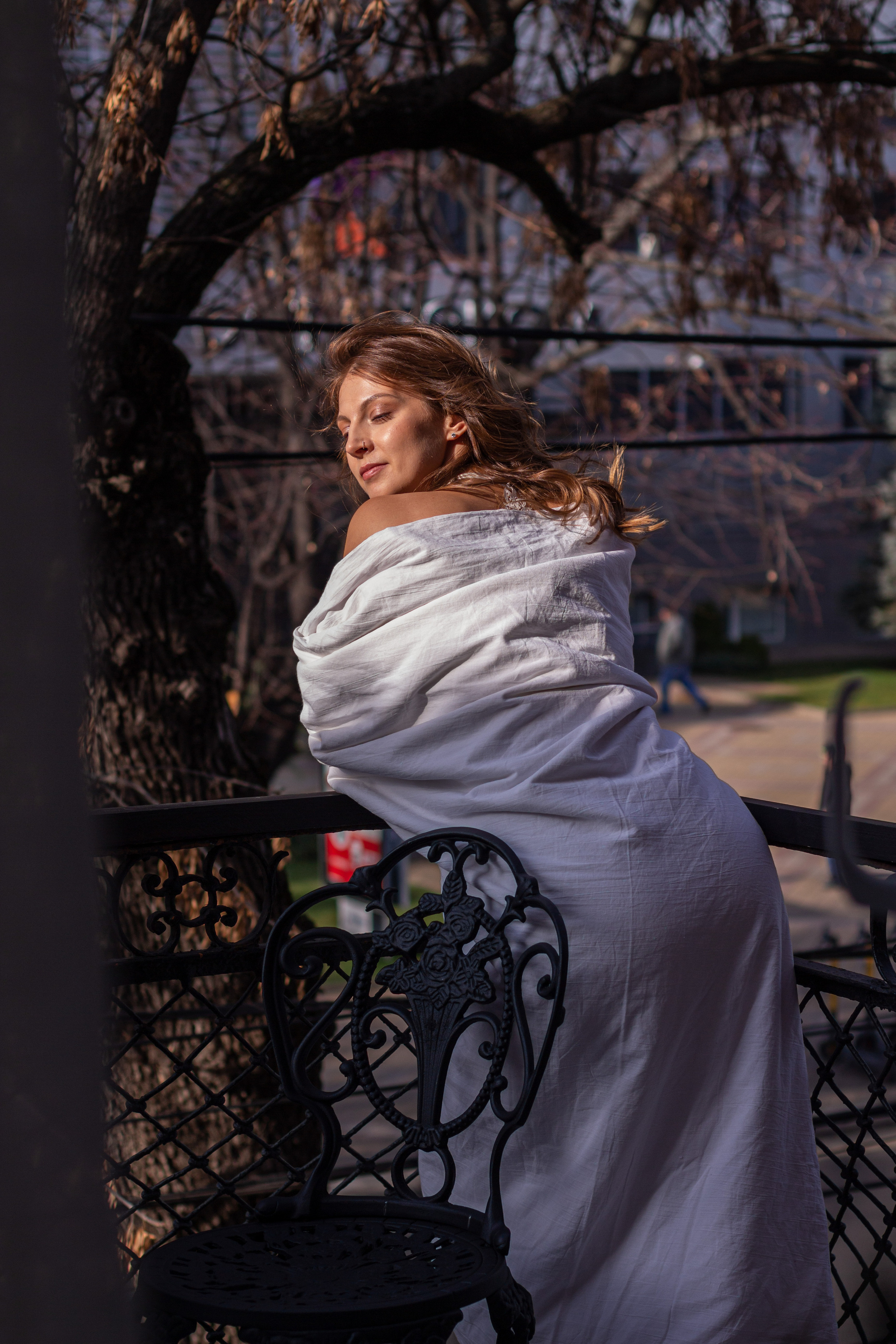 Съёмка в студии. Фотограф в Краснодаре и Краснодарском крае