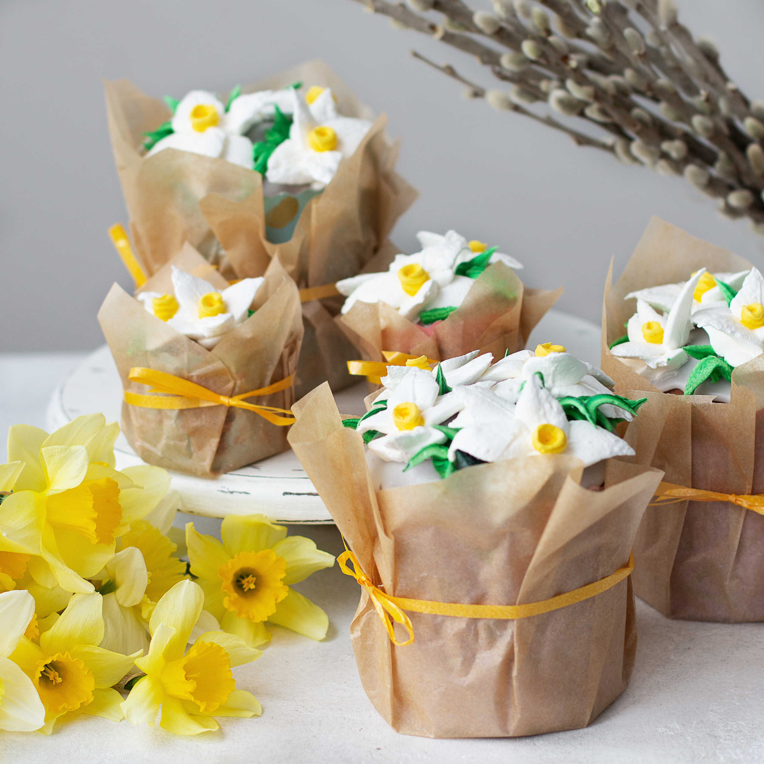 Блог кондитера (подготока к Пасхе). Фотограф в Краснодаре и Краснодарском крае