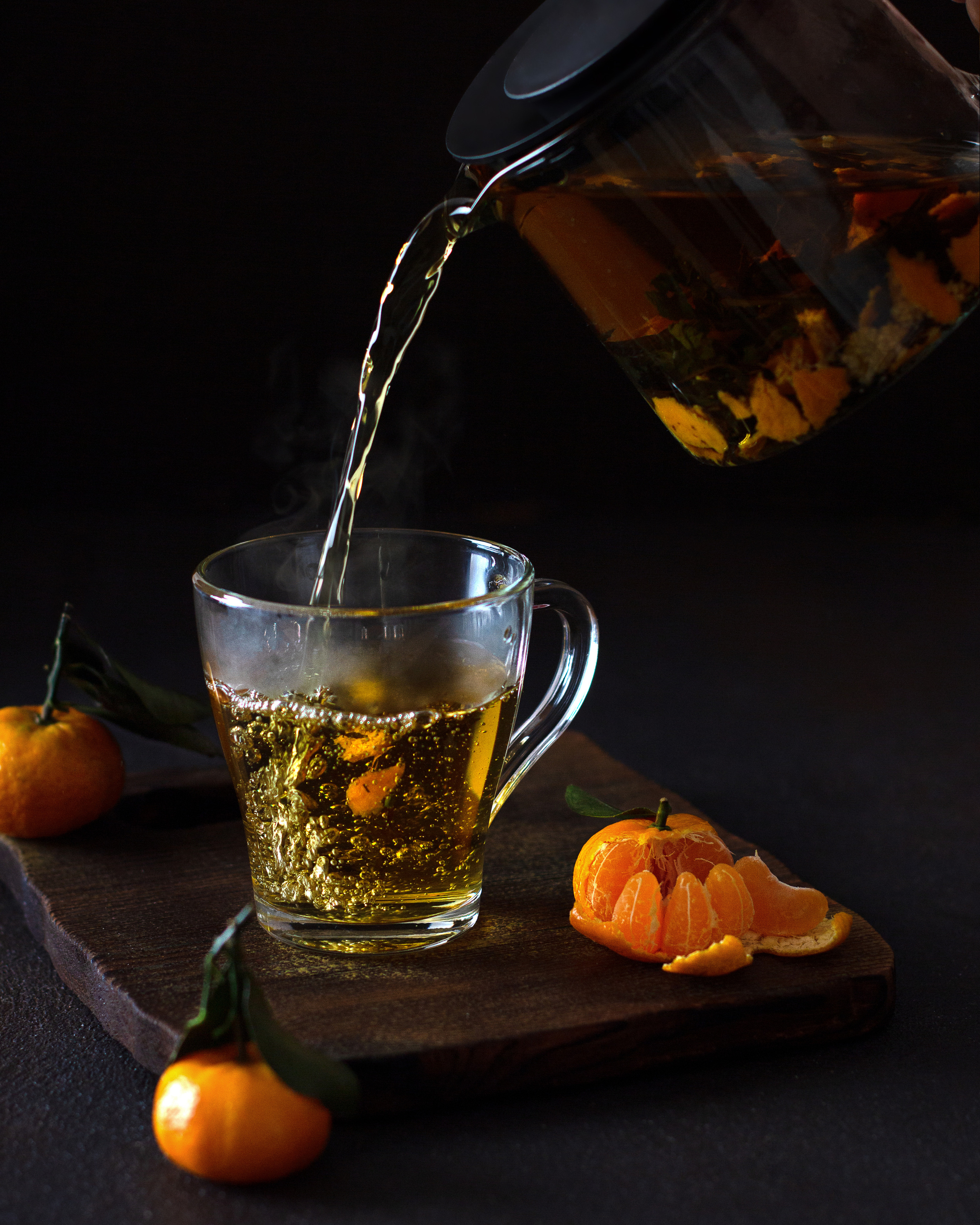 Напитки. Фотограф в Краснодаре и Краснодарском крае