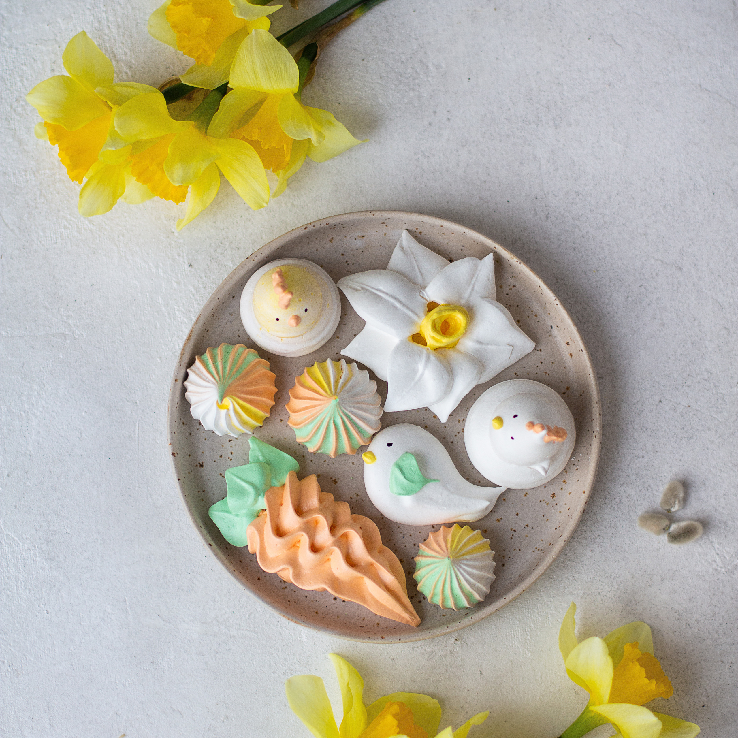 Блог кондитера (подготока к Пасхе). Фотограф в Краснодаре и Краснодарском крае