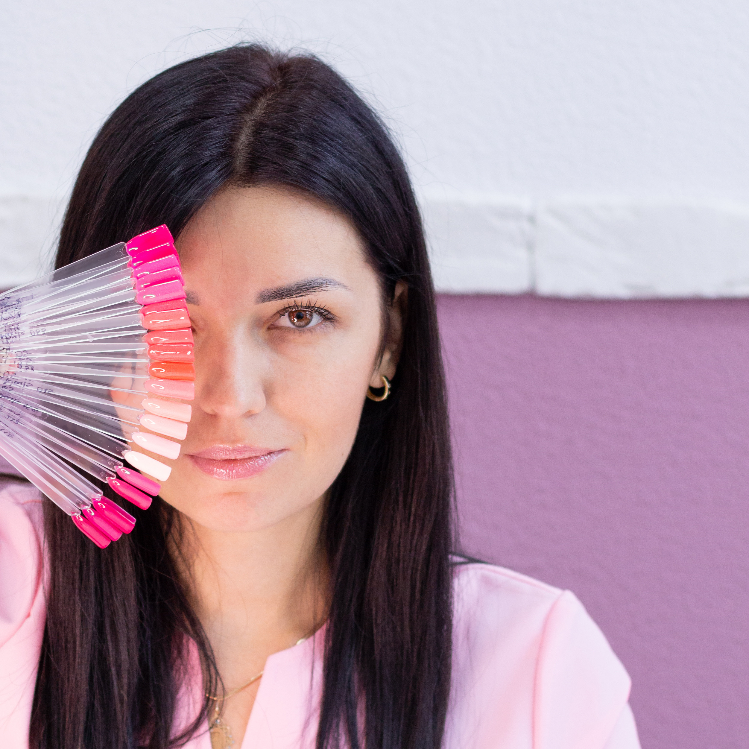 Блог по обучению мастеров маникюра. Фотограф в Краснодаре и Краснодарском крае