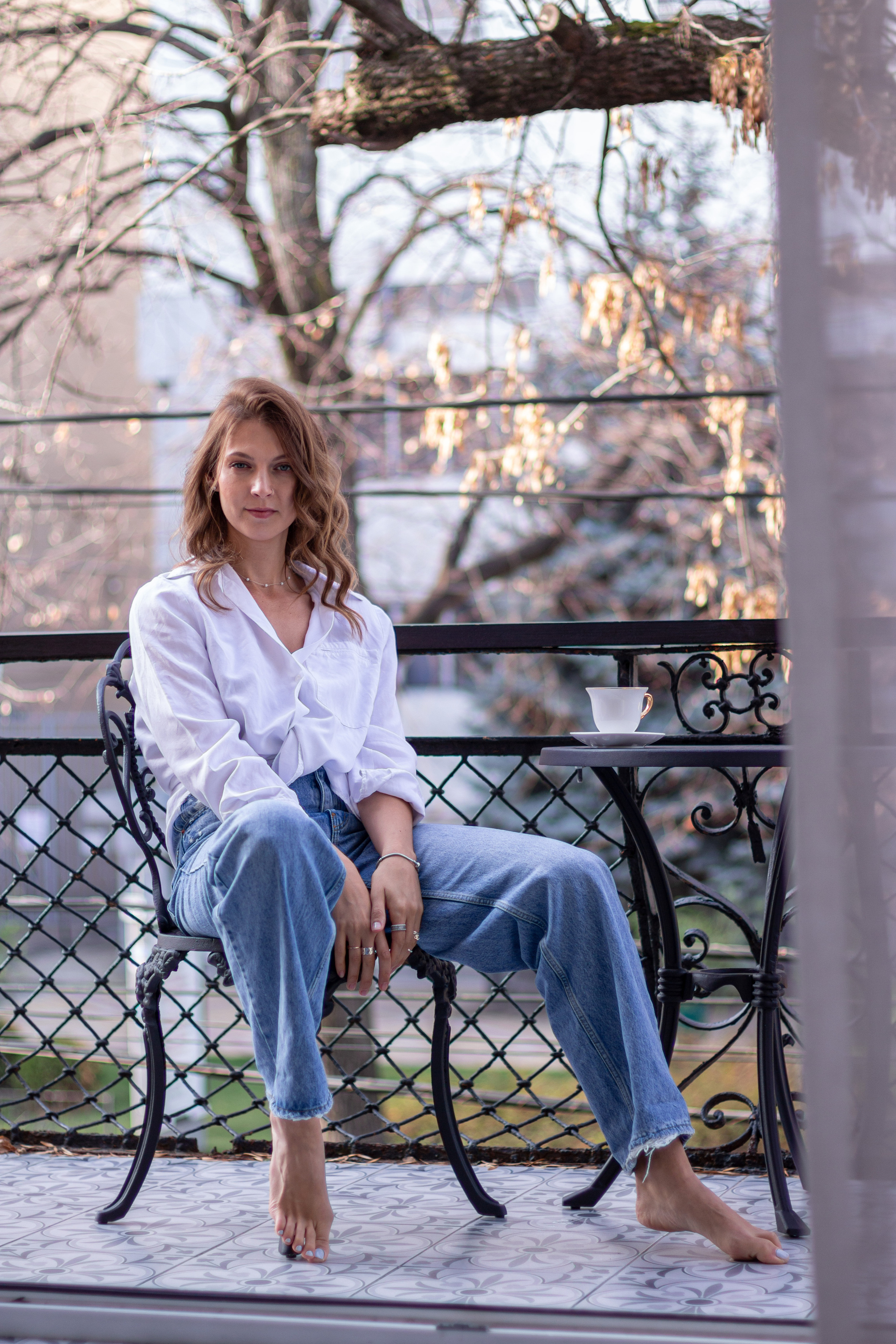 Съёмка в студии. Фотограф в Краснодаре и Краснодарском крае