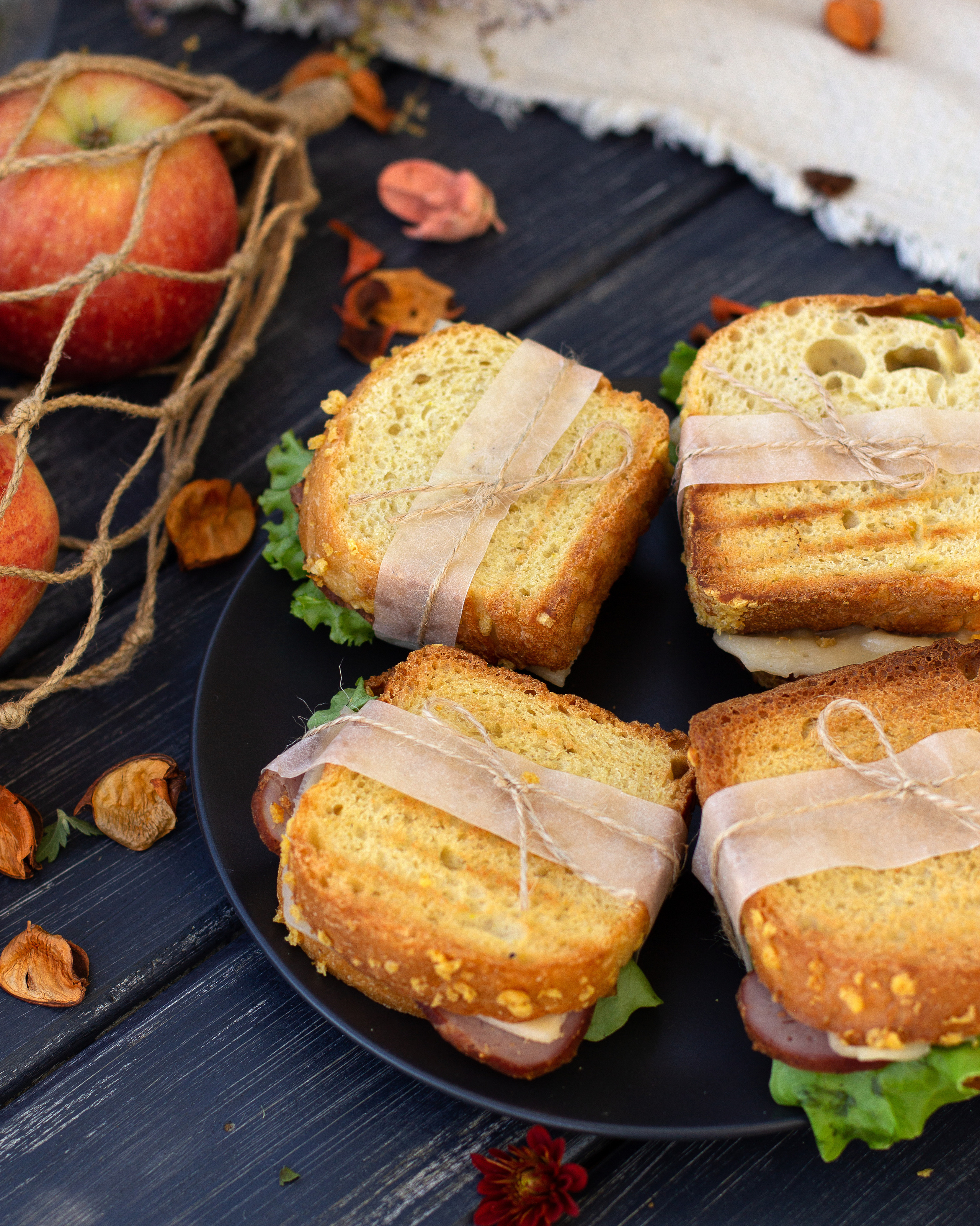 Осенний фотопроект. Фотограф в Краснодаре и Краснодарском крае