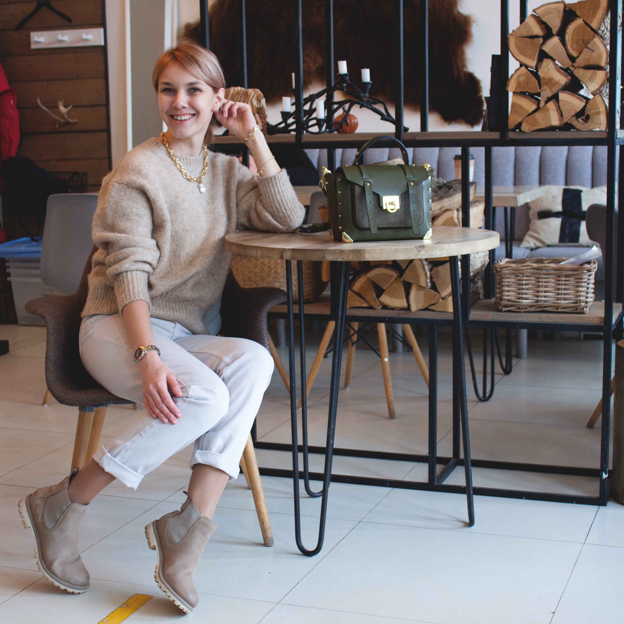 Блог стилиста. Фотограф в Краснодаре и Краснодарском крае