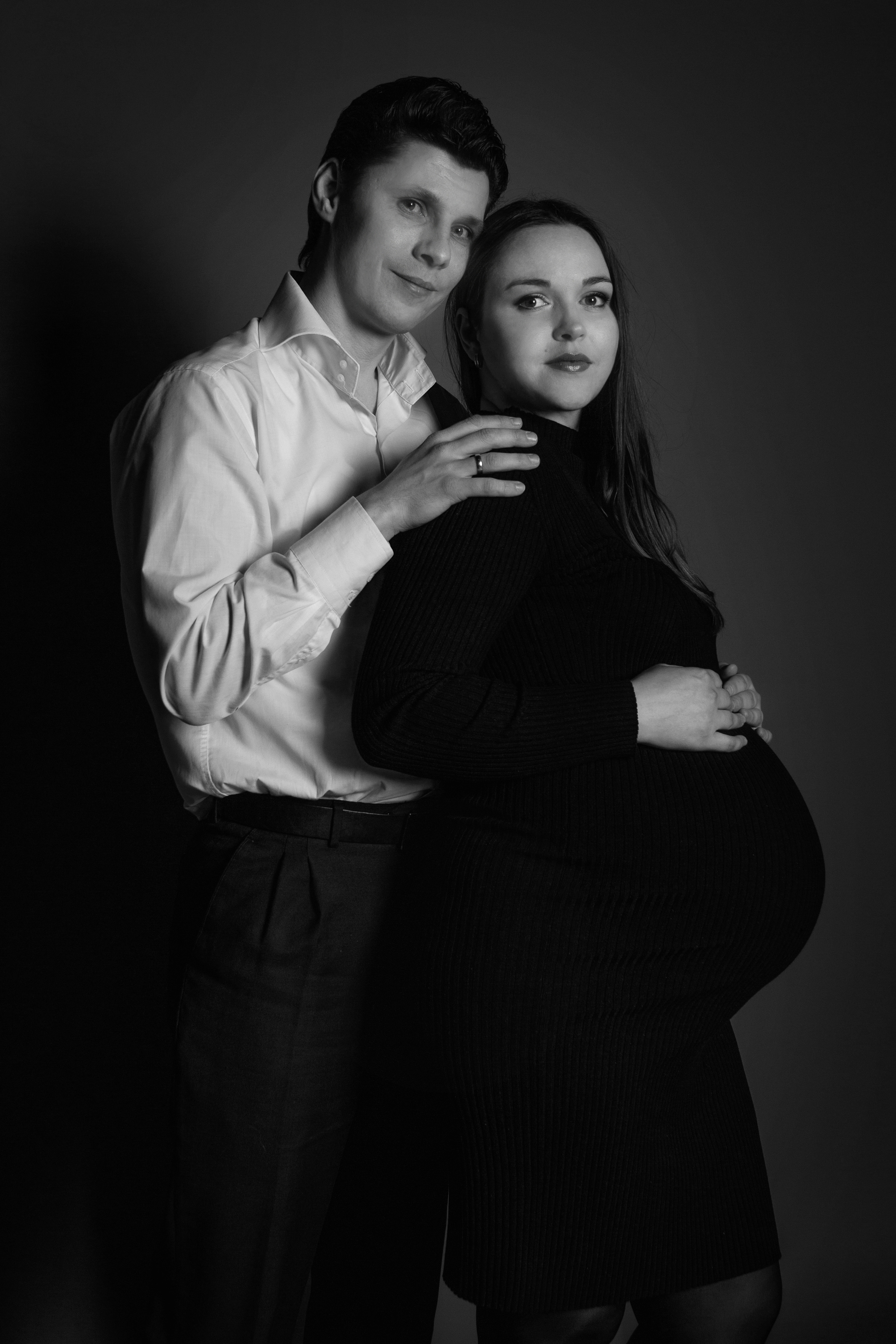 Беременность. Фотограф в Краснодаре и Краснодарском крае