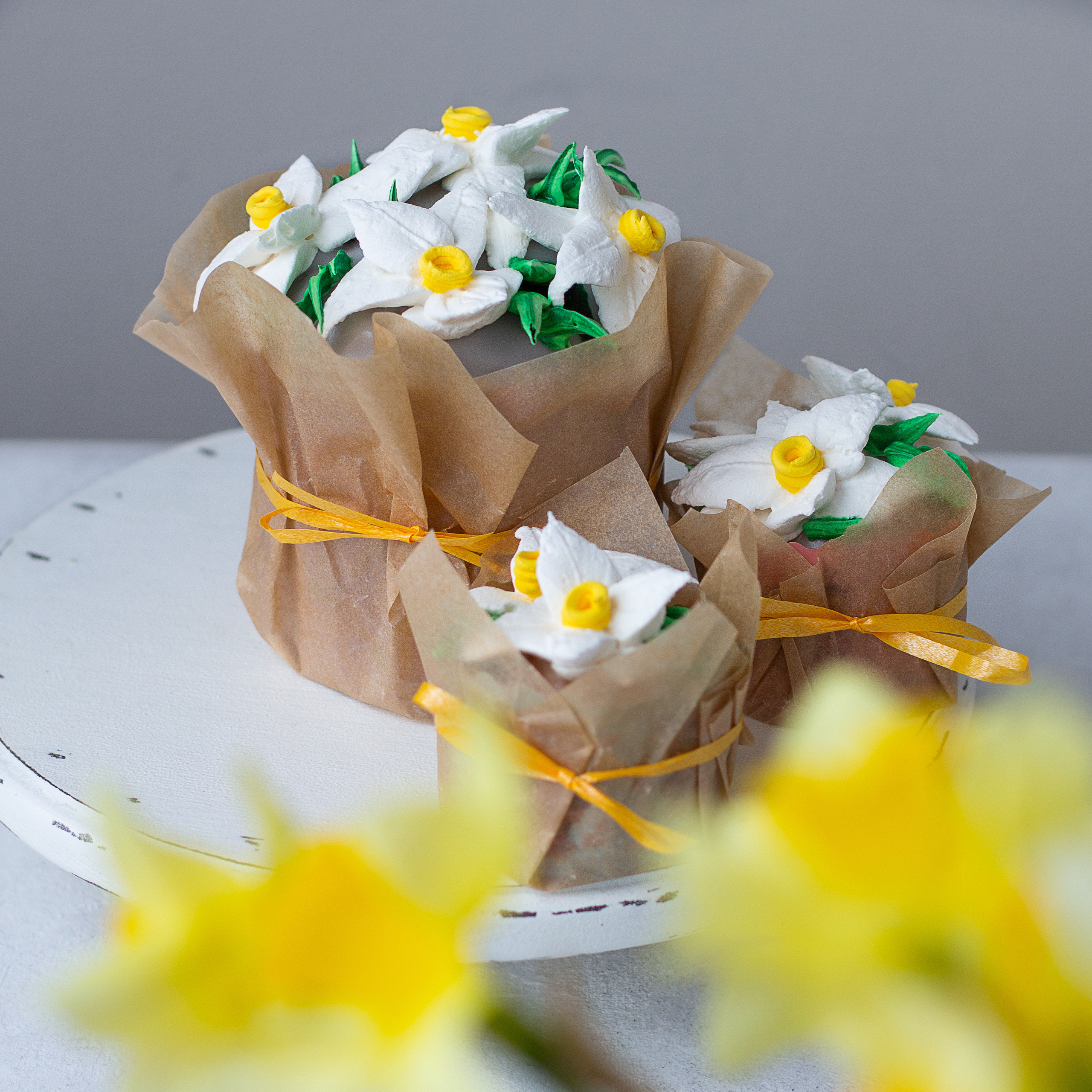 Блог кондитера (подготока к Пасхе). Фотограф в Краснодаре и Краснодарском крае