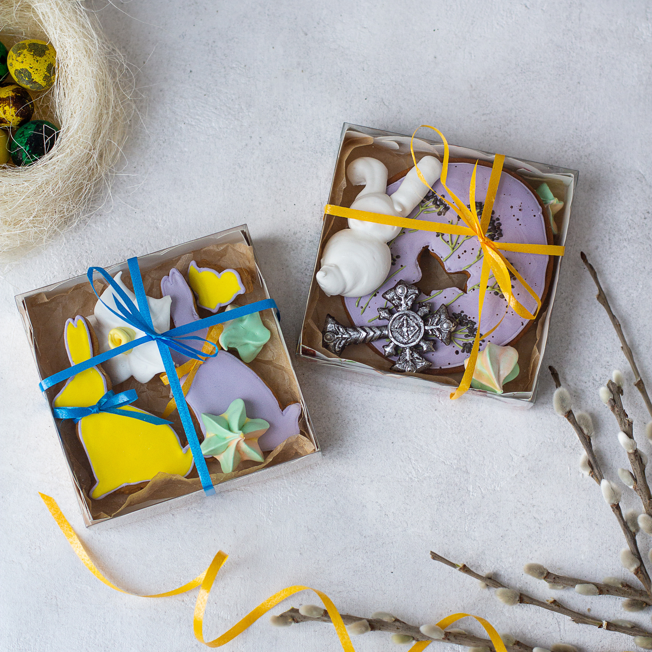 Блог кондитера (подготока к Пасхе). Фотограф в Краснодаре и Краснодарском крае