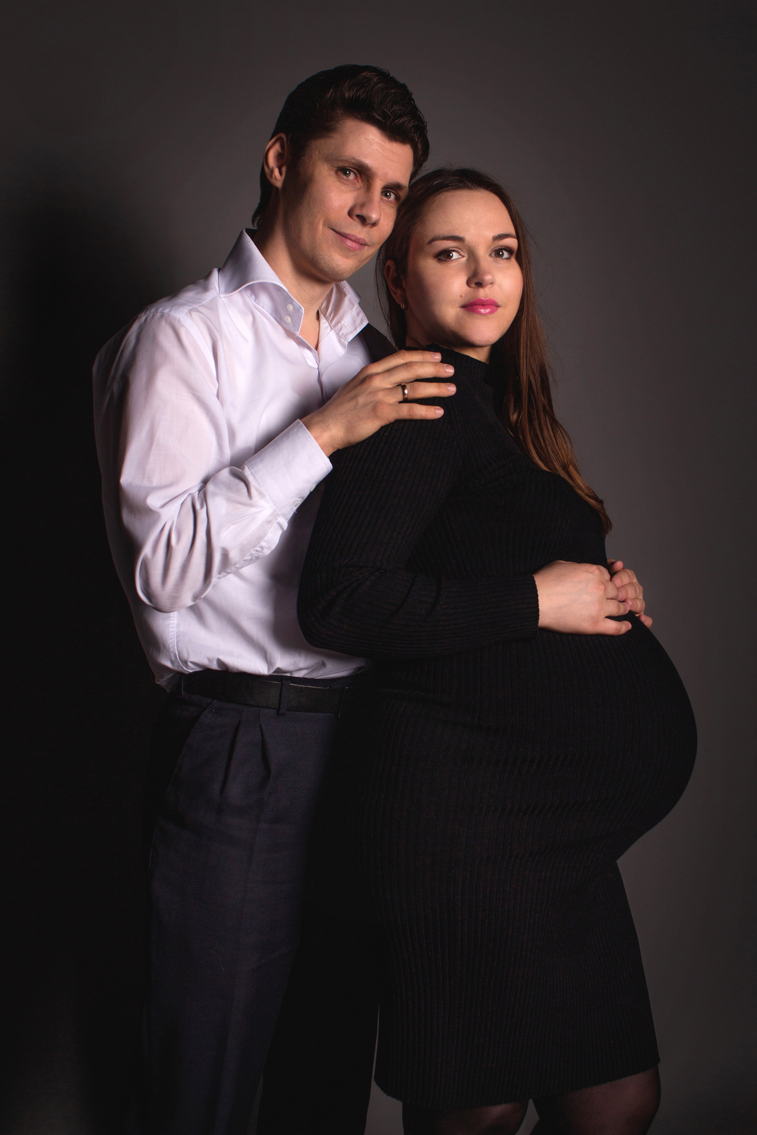 Беременность. Фотограф в Краснодаре и Краснодарском крае