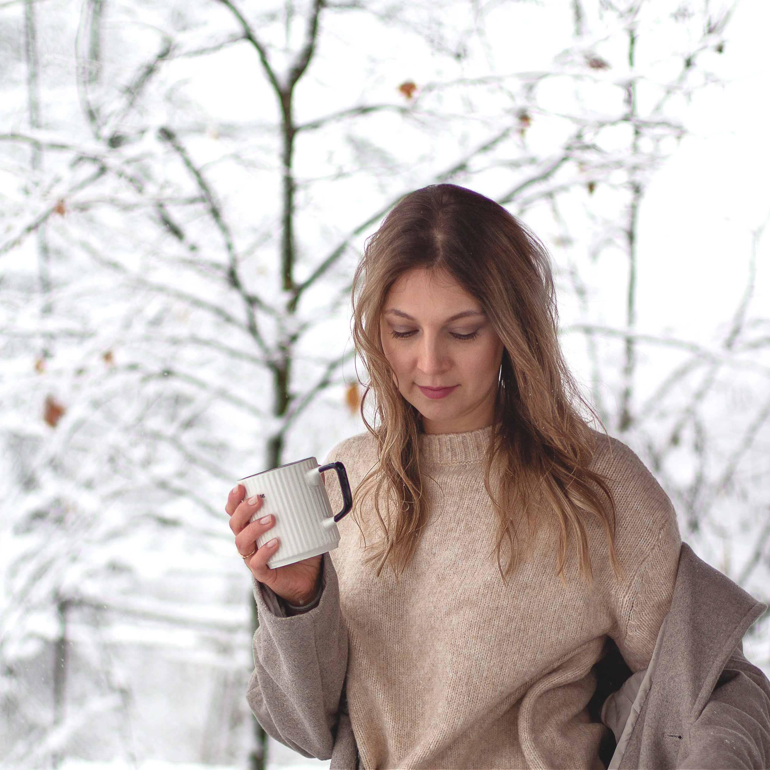 Зимняя фотосессия. Фотограф в Краснодаре и Краснодарском крае