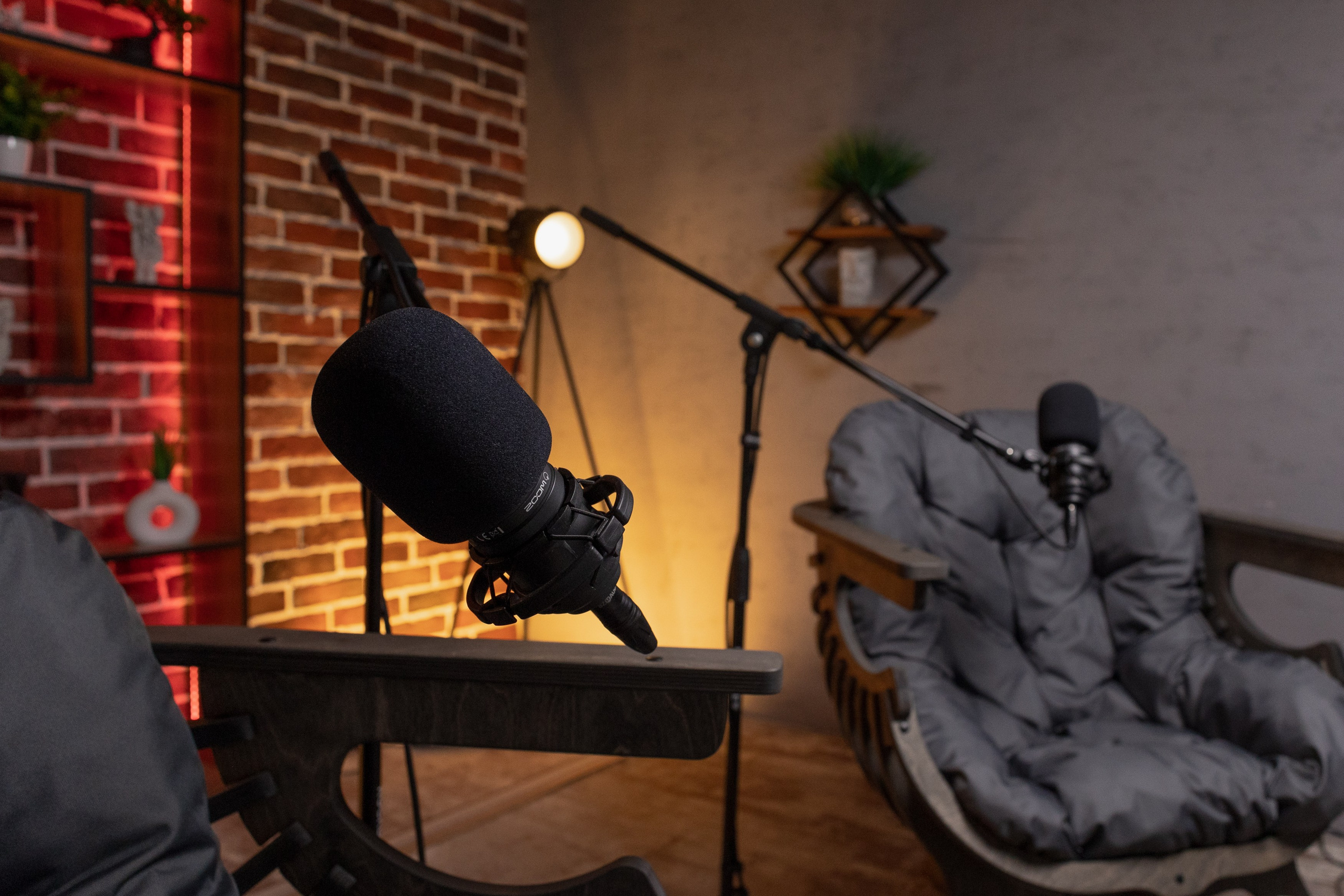 LOFT. Подкасты и прямые эфиры Сочи