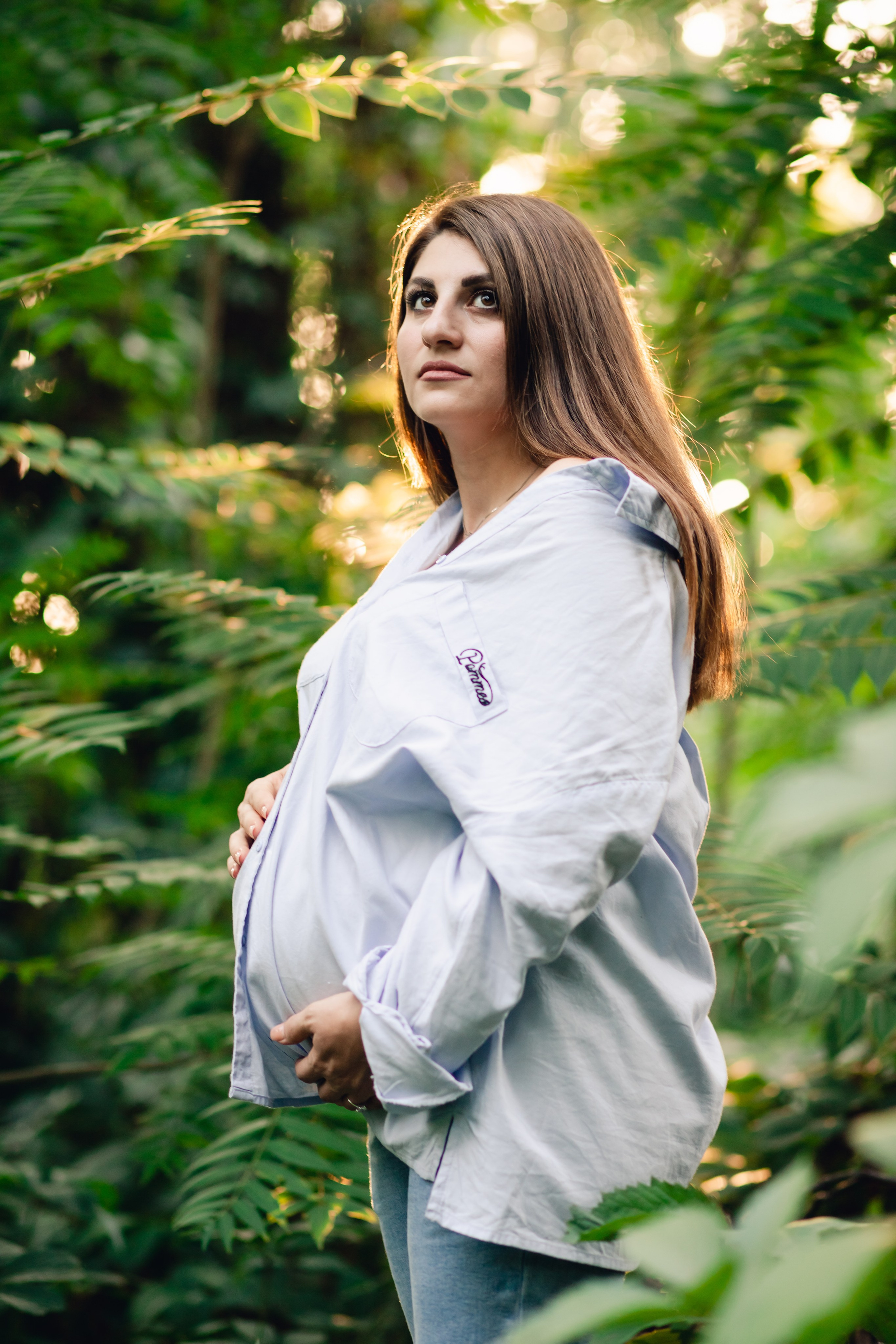 Лейла и семья. Свадебный и семейный фотограф в Краснодарском крае
