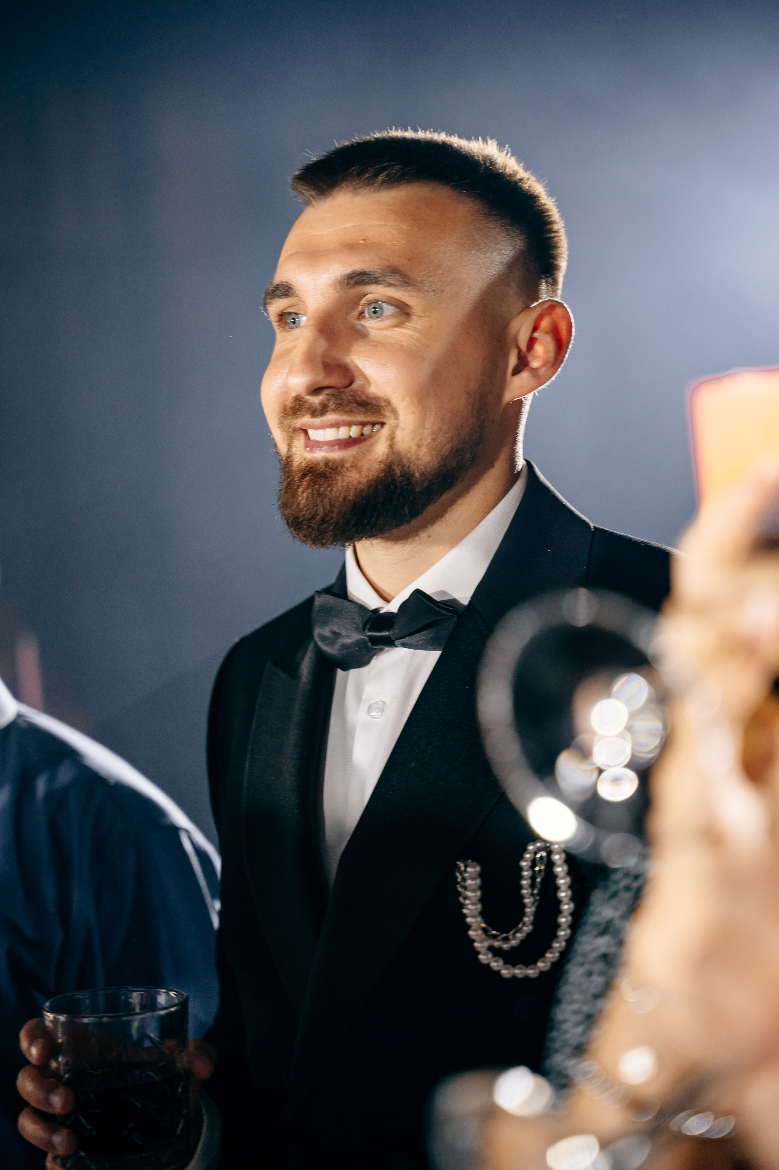 Оранжевое настроение. Свадебный фотограф в Краснодаре и Сочи Комолова Екатерина