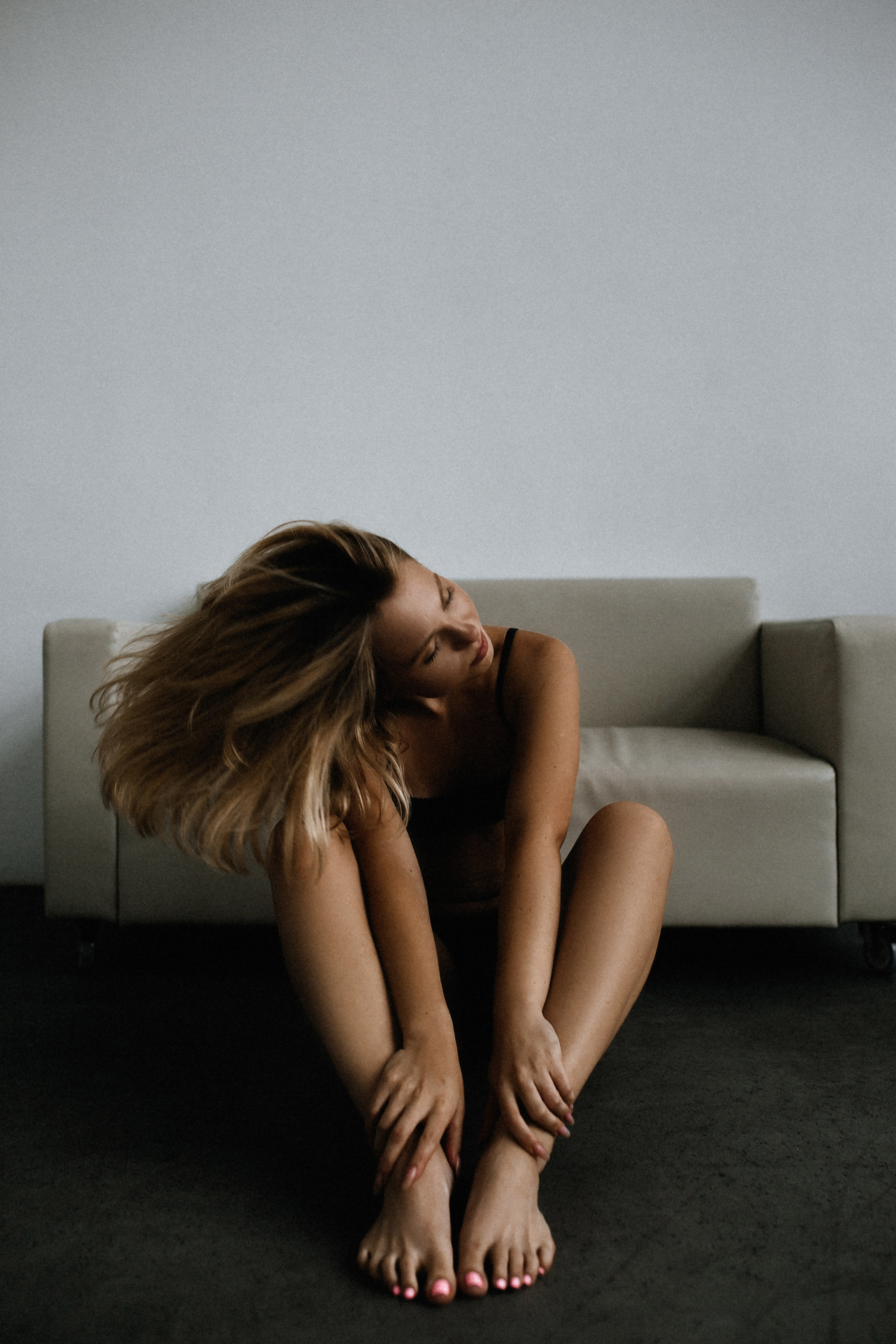 Диана. Фотограф Брянск|Москва Даша Жукова