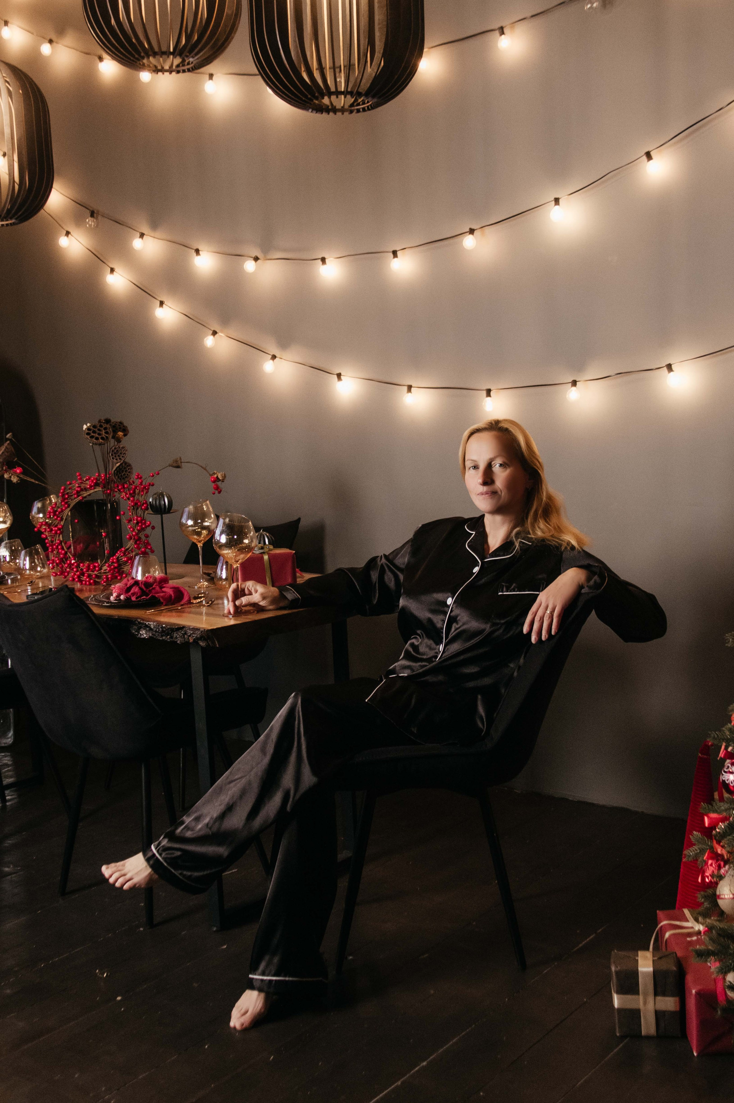 Новый год 2024