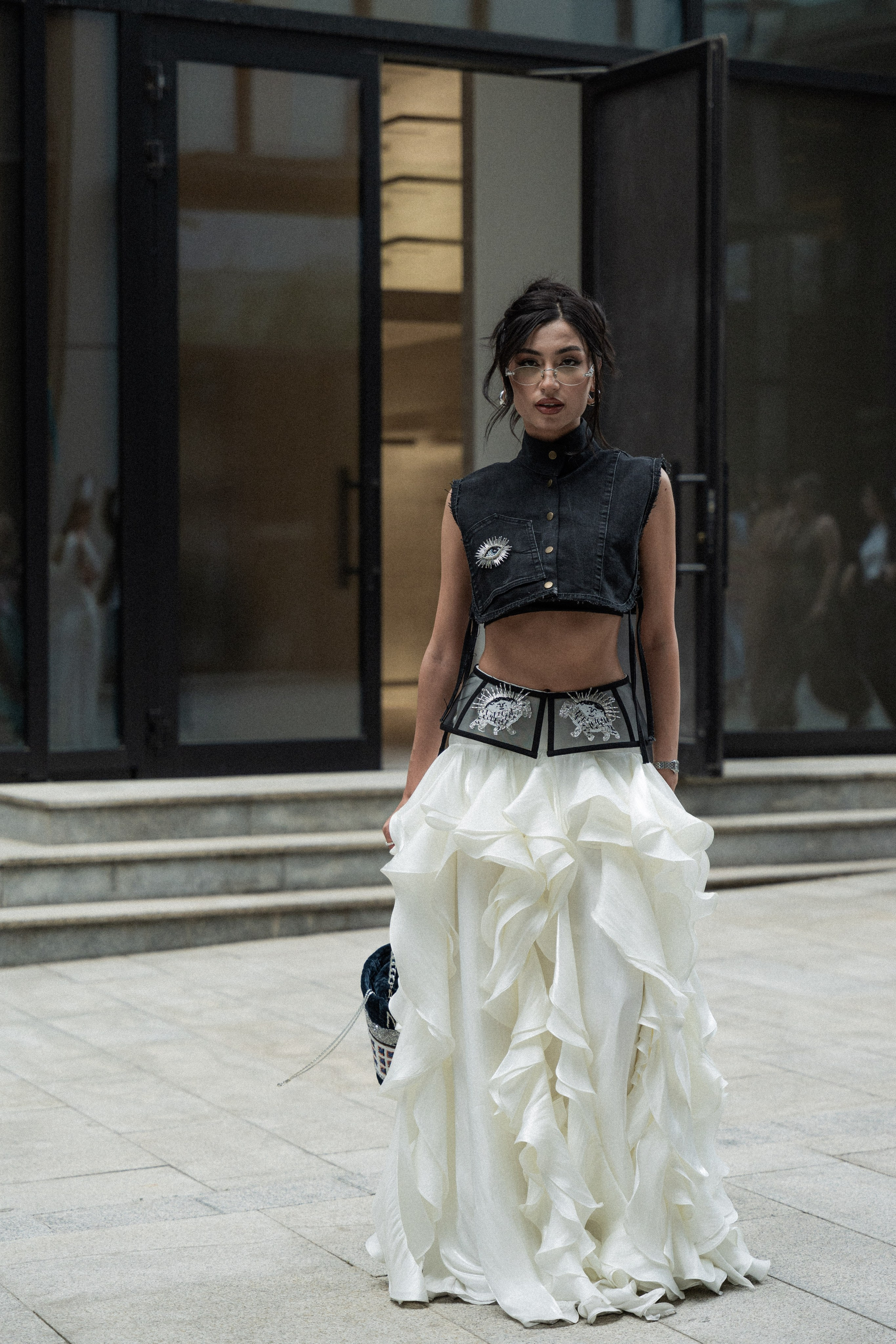 Visa Fashion Week Tashkent 2026. Janie valde |photographer & visual artist