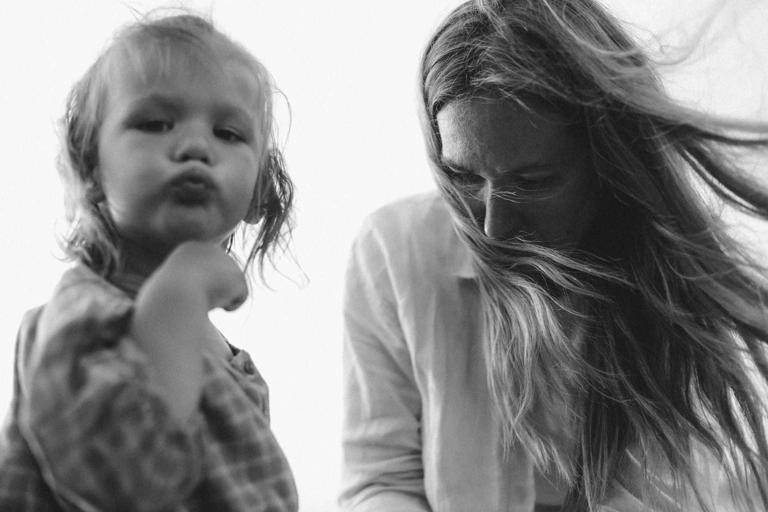 Татьяна, Алексей, Сергей и Аврора. Семейный фотограф Анапа