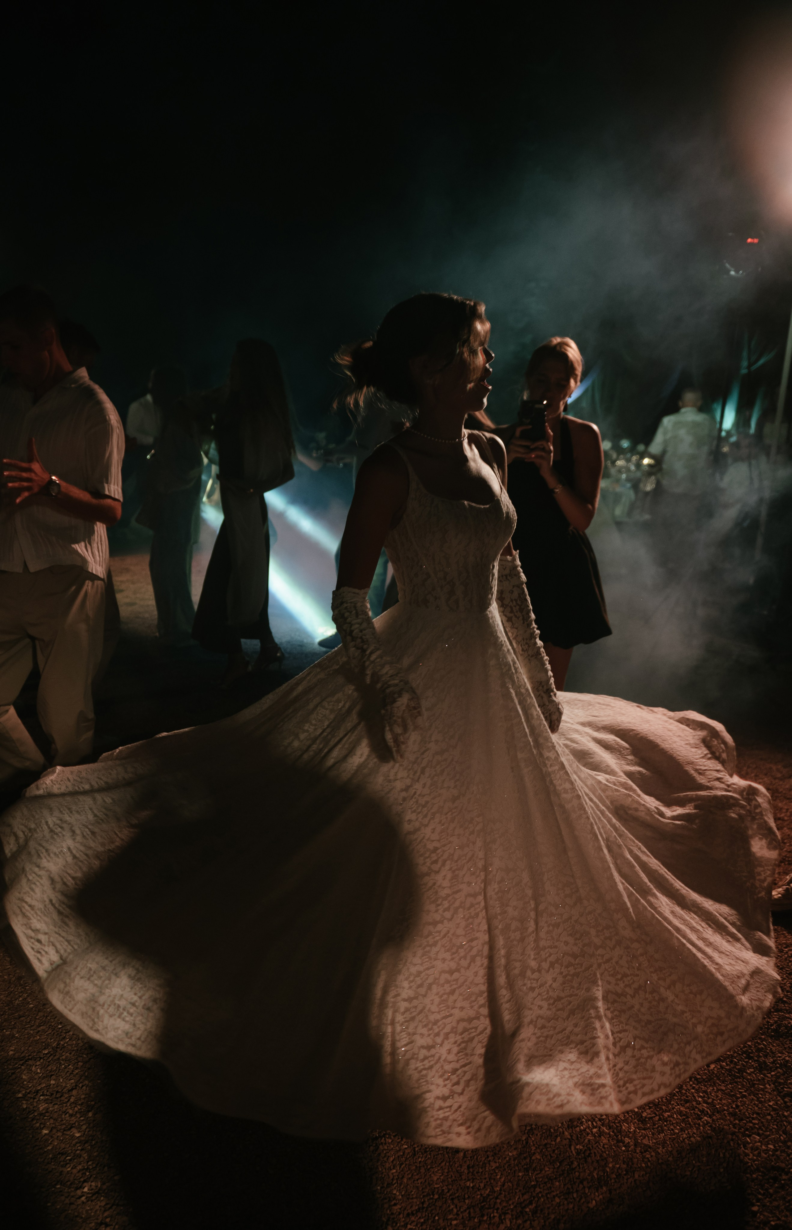 Никита и Настя (Серебряное озеро). Свадебный, женский, семейный фотограф в Севастополе Юлия Мошенко