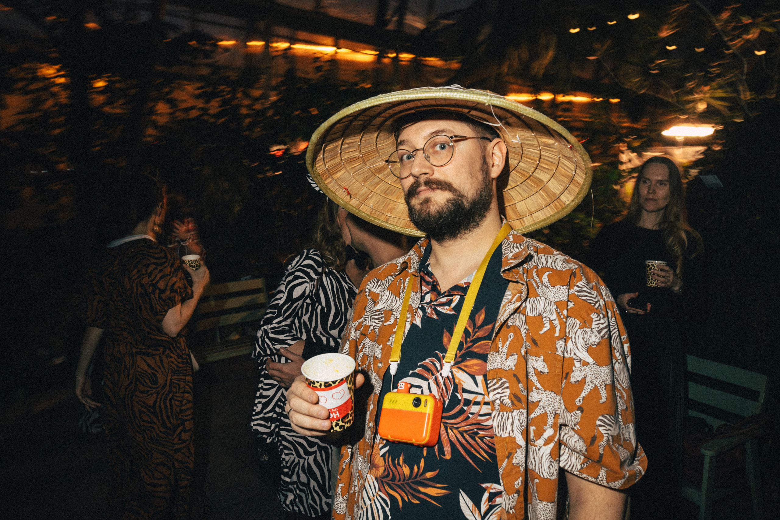 Репортажная съемка. Фотограф в Санкт-Петербурге Шура Капустина