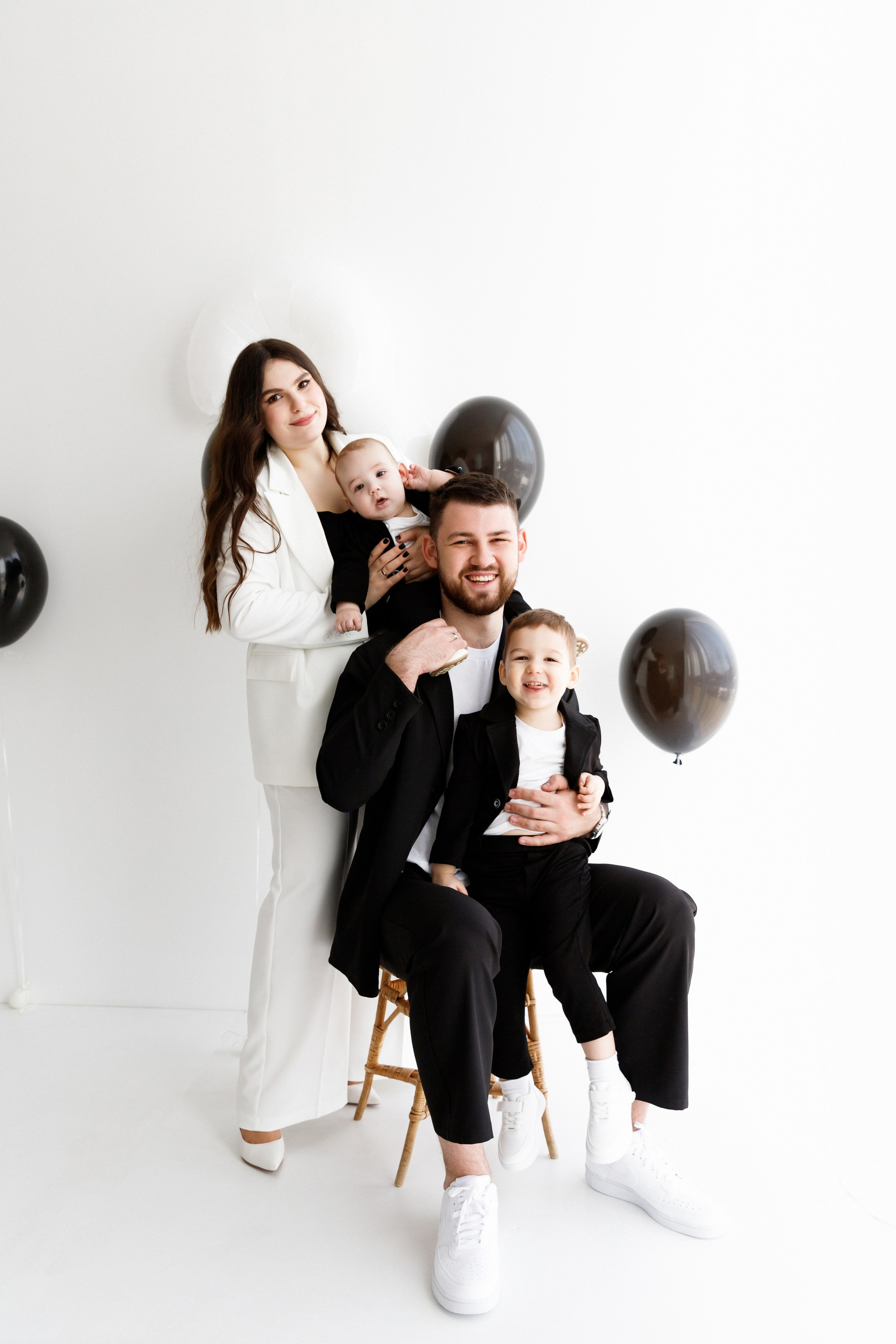 Лев 3 года. Фотограф новорожденных Славянск-на-Кубани Куцевольская Екатерина