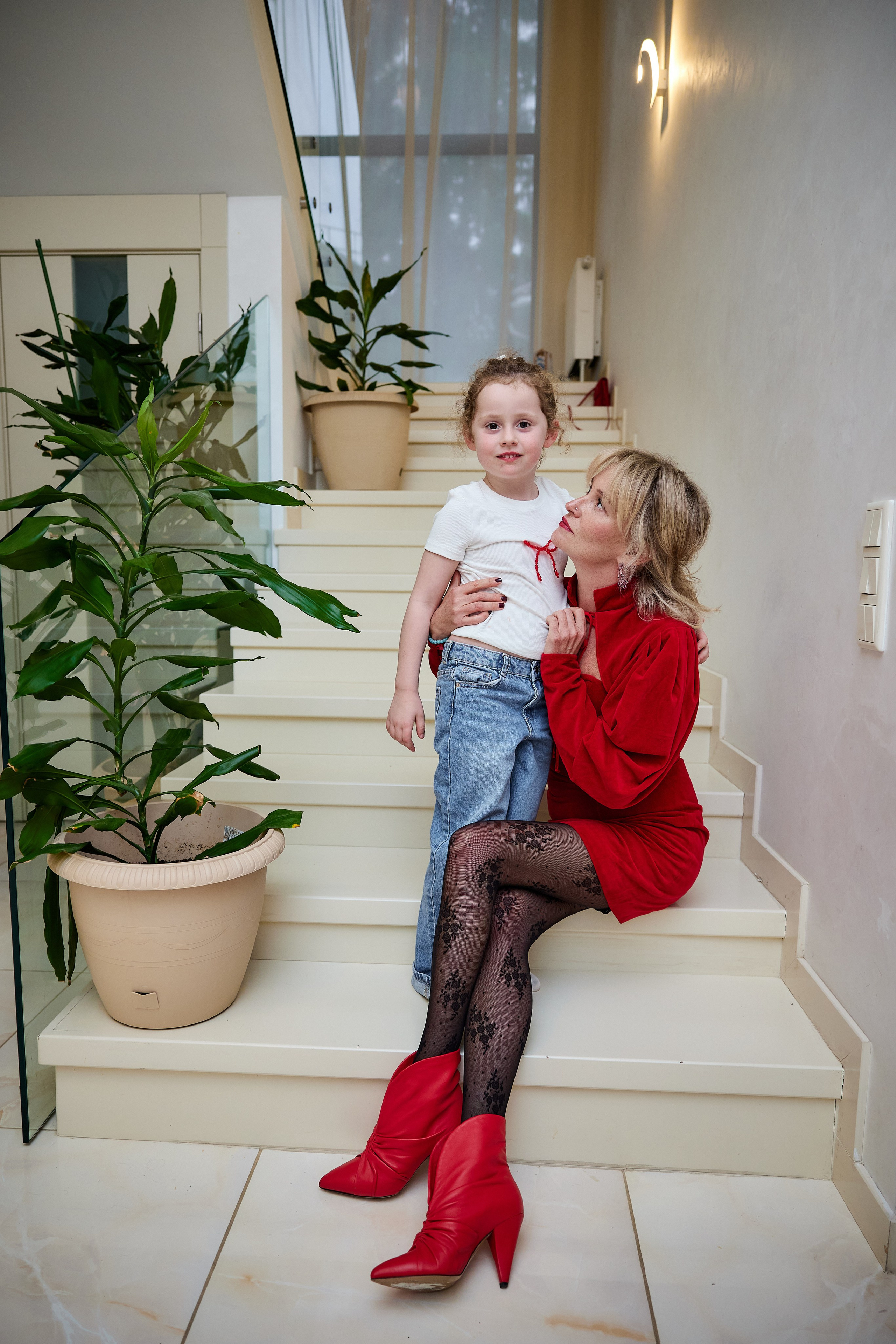 Лимонная вечеринка