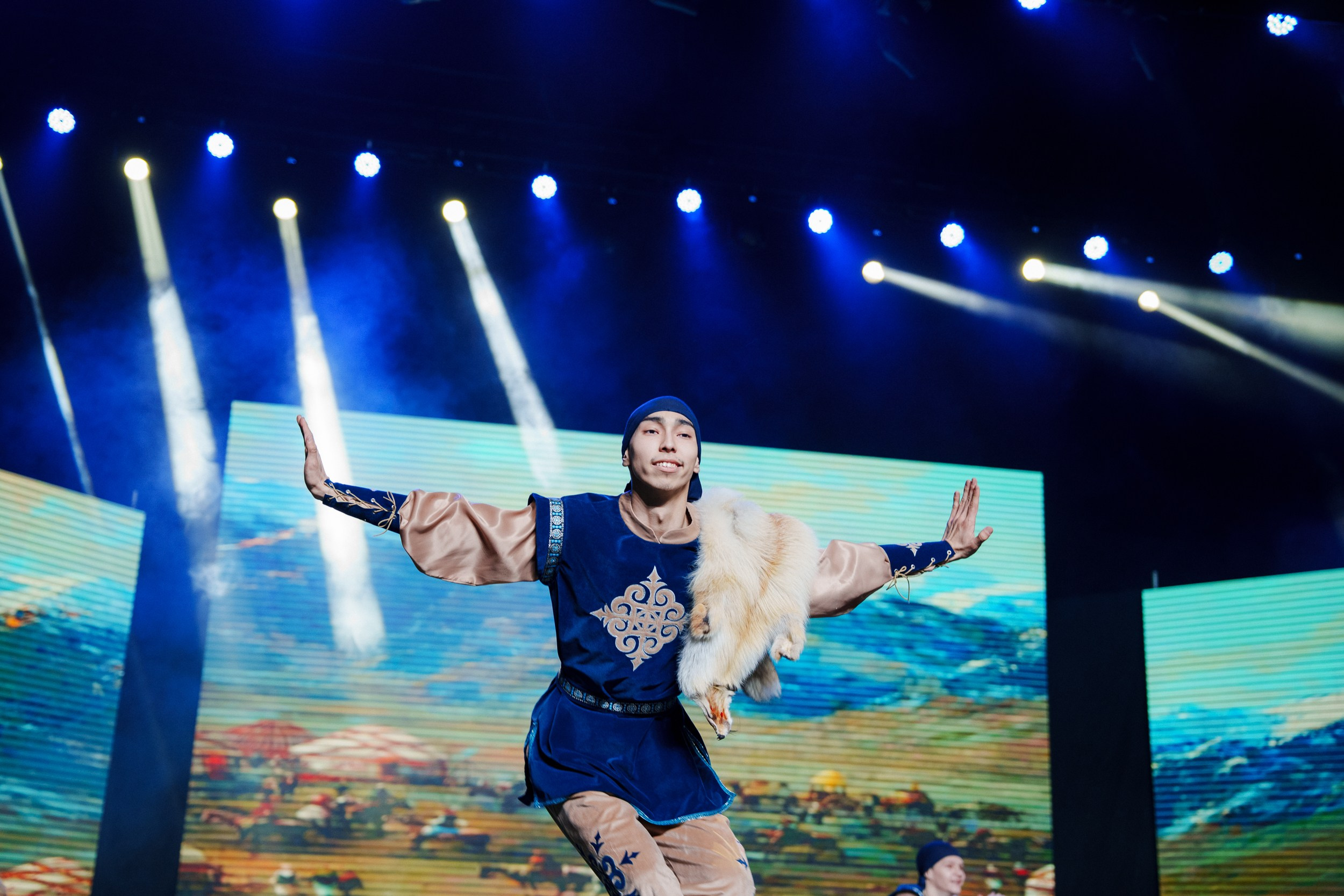 NOMAD «Концерт». Портретный и Репортажный Фотограф Москва