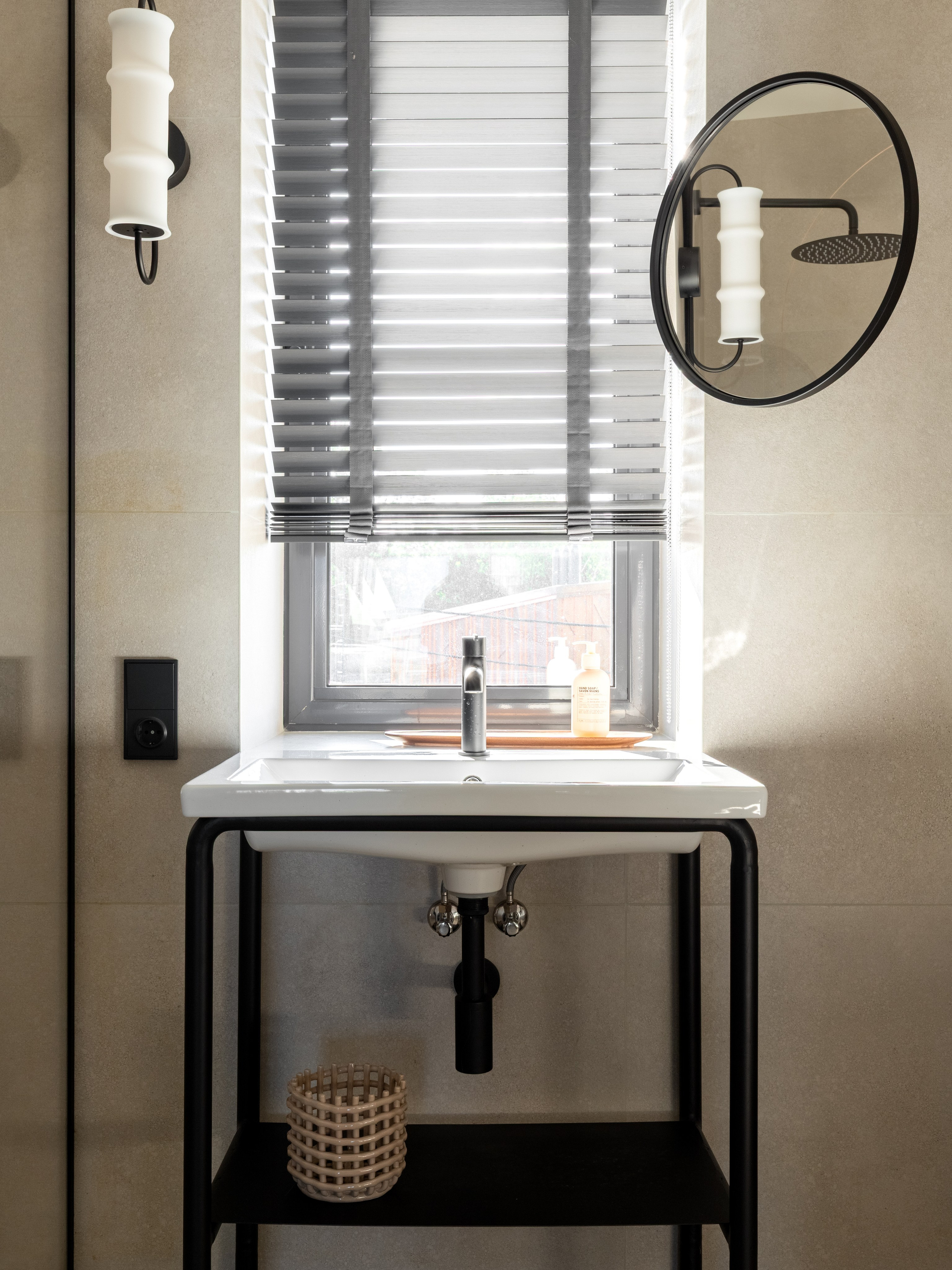 Съемка дома в Петергофе для BRIGHT BURO. Интерьерный фотограф в Санкт-Петербурге Ксения Сорокина