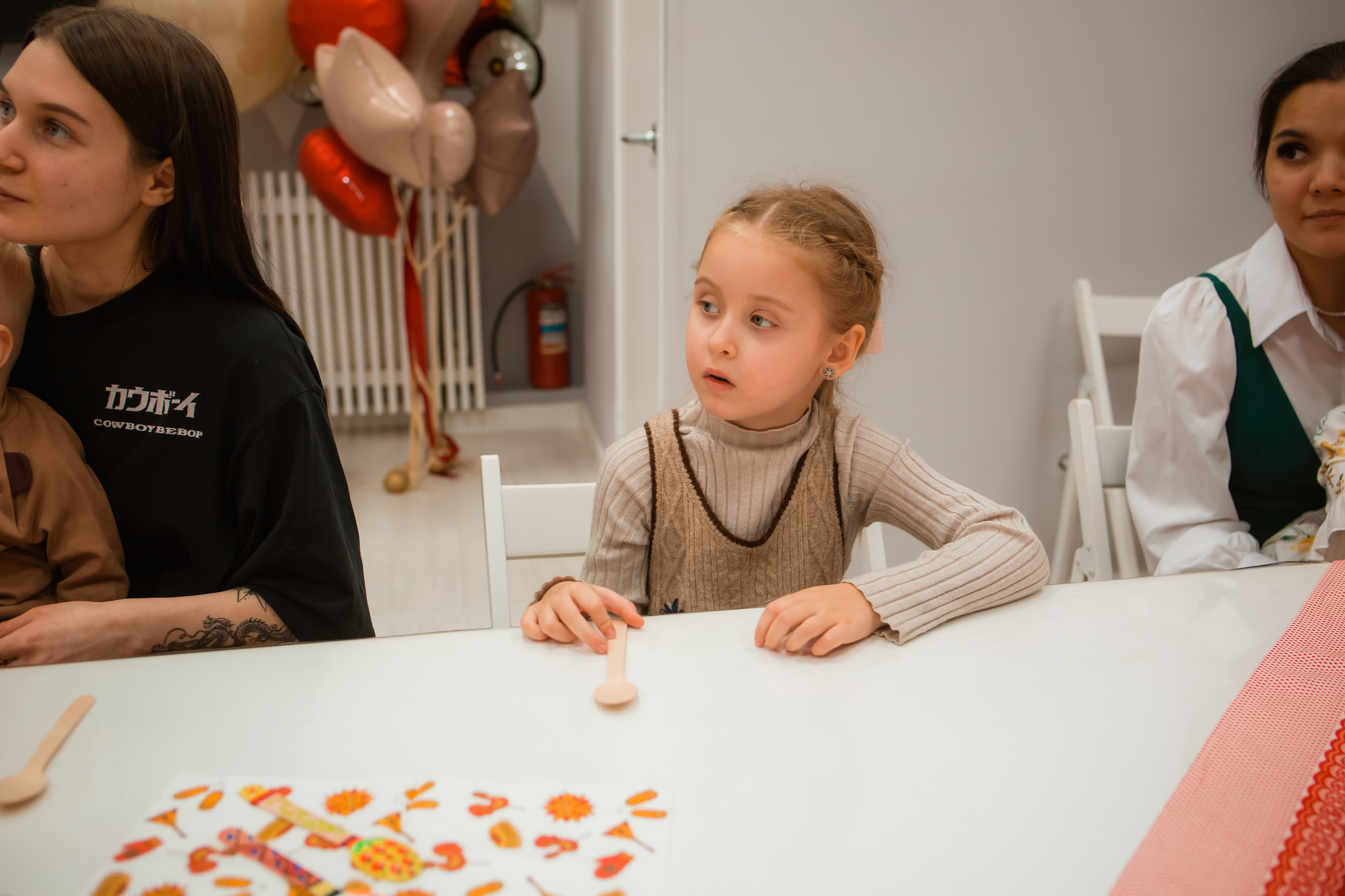 Масленица в ДОММИ. Репортажный фотограф Василий Сазонов в Нижневартовске