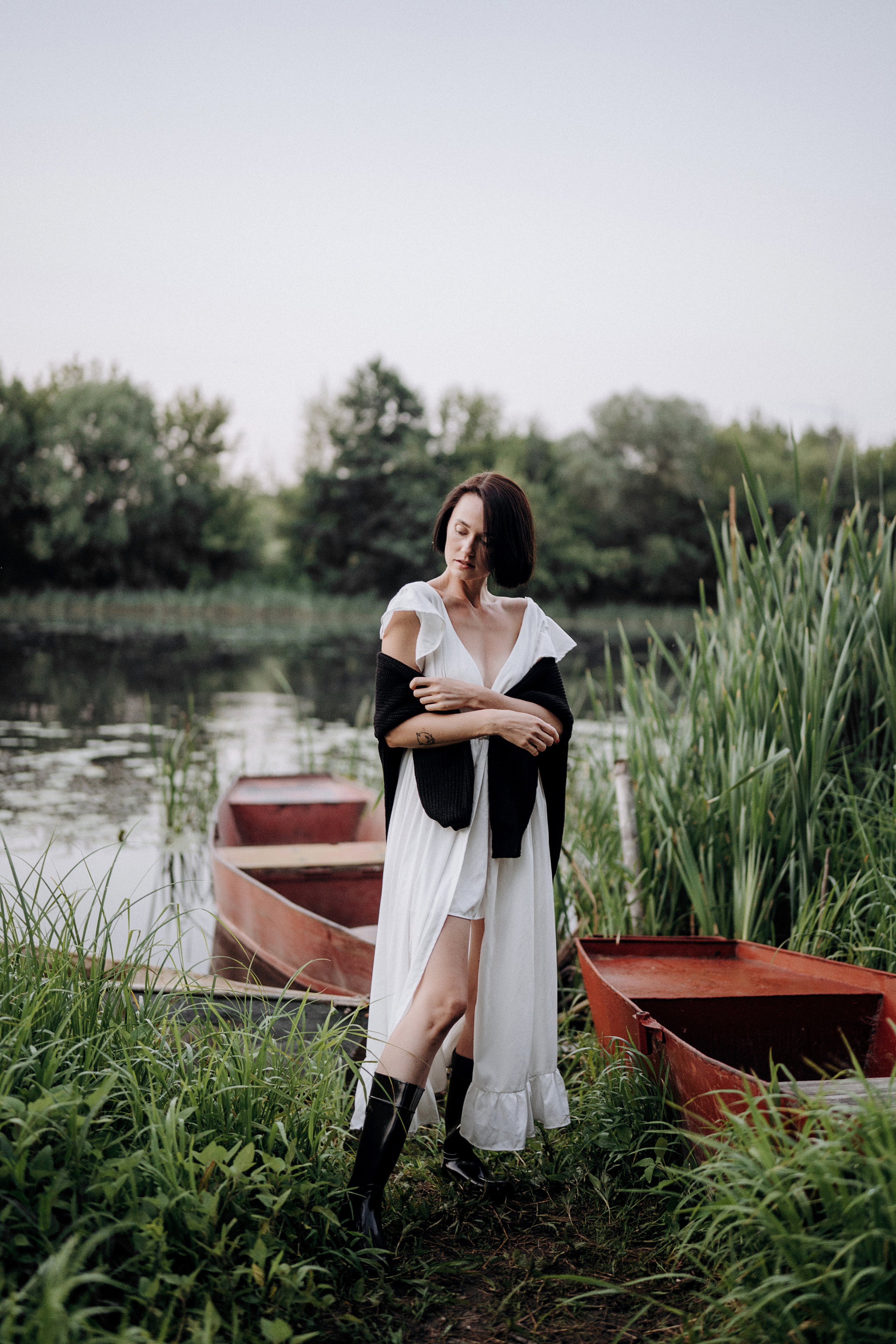 8. Свадебный фотограф Марина Бобкова в Липецке, Воронеже, Москва