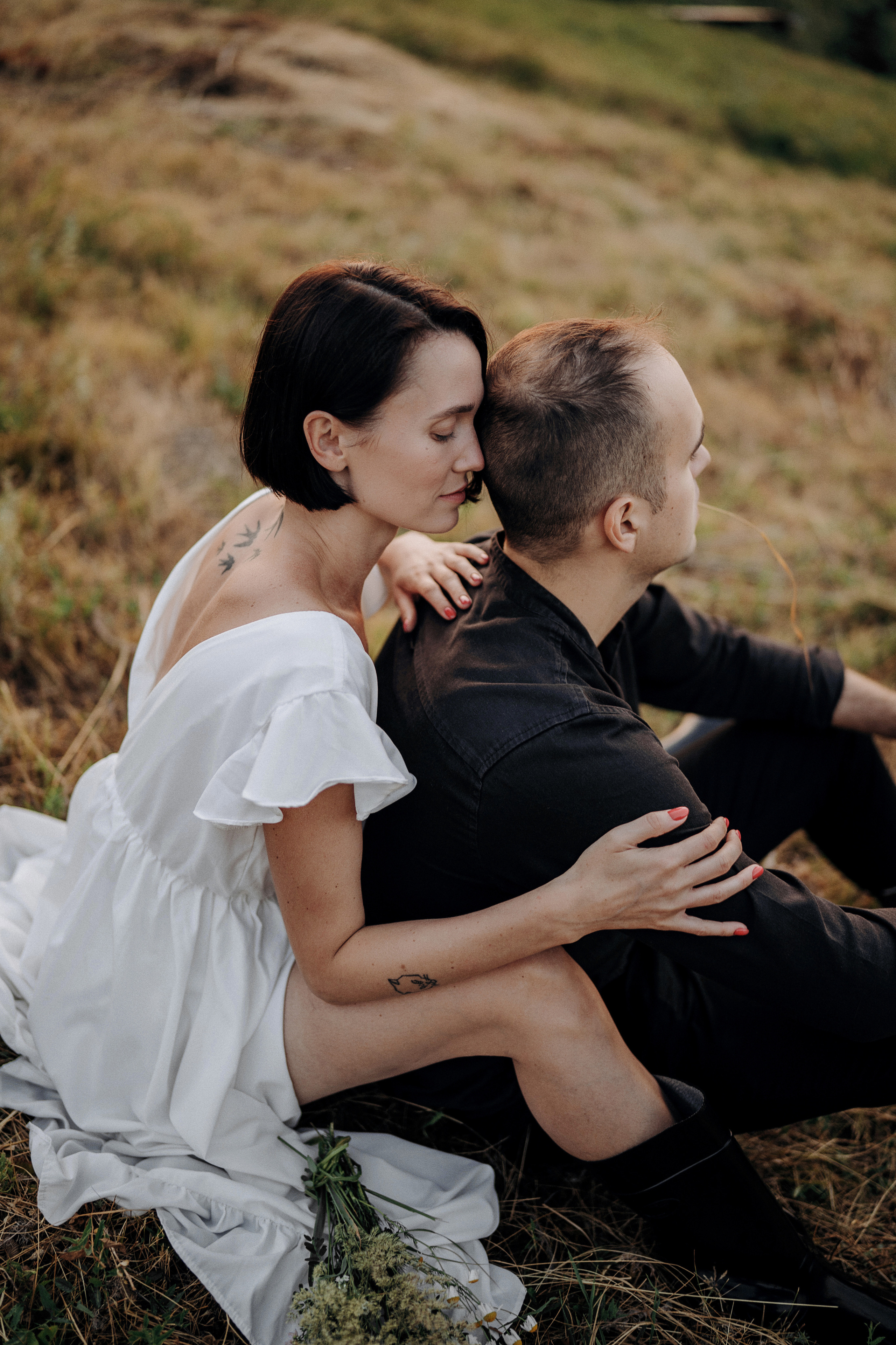 8. Свадебный фотограф Марина Бобкова в Липецке, Воронеже, Москва