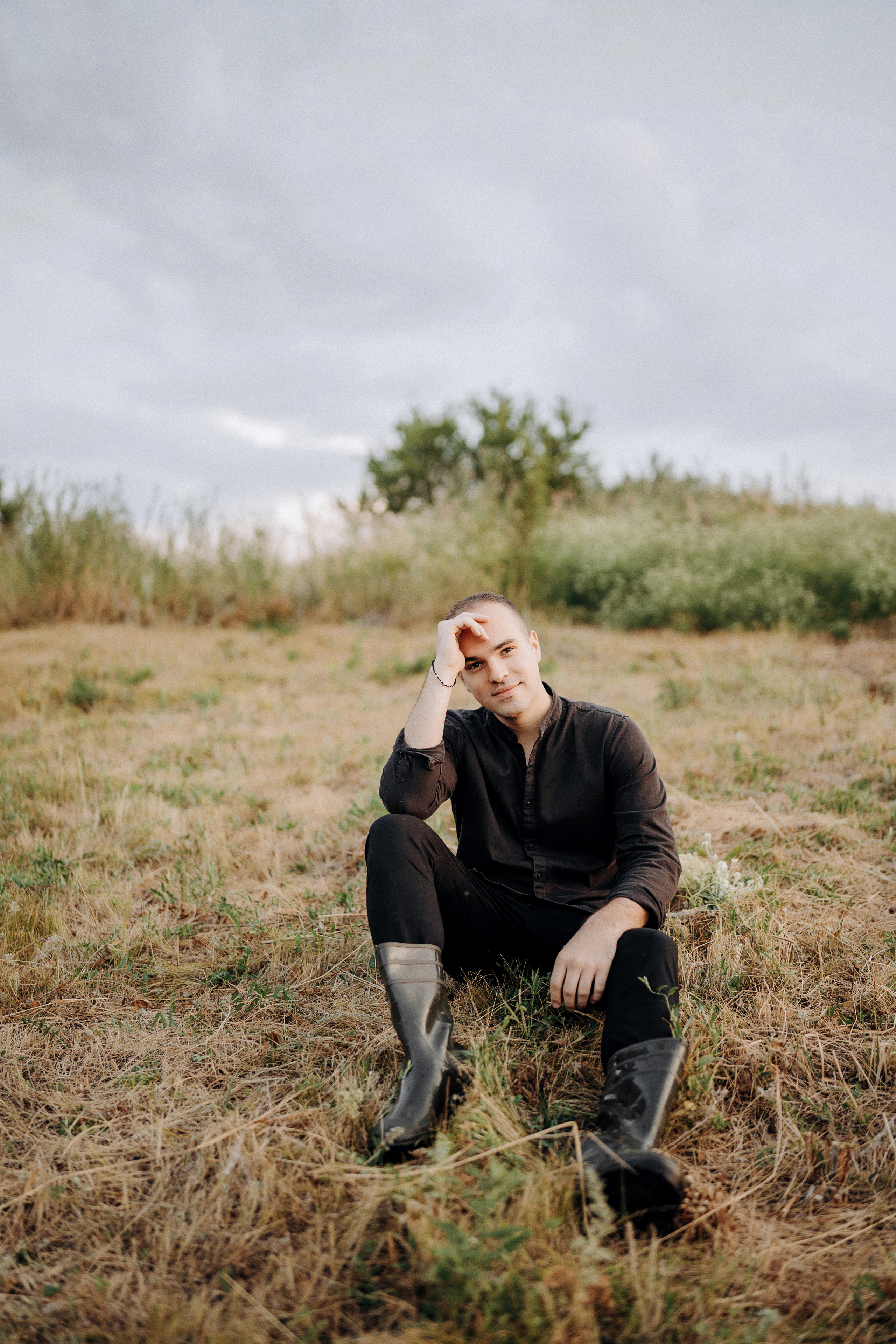 8. Свадебный фотограф Марина Бобкова в Липецке, Воронеже, Москва