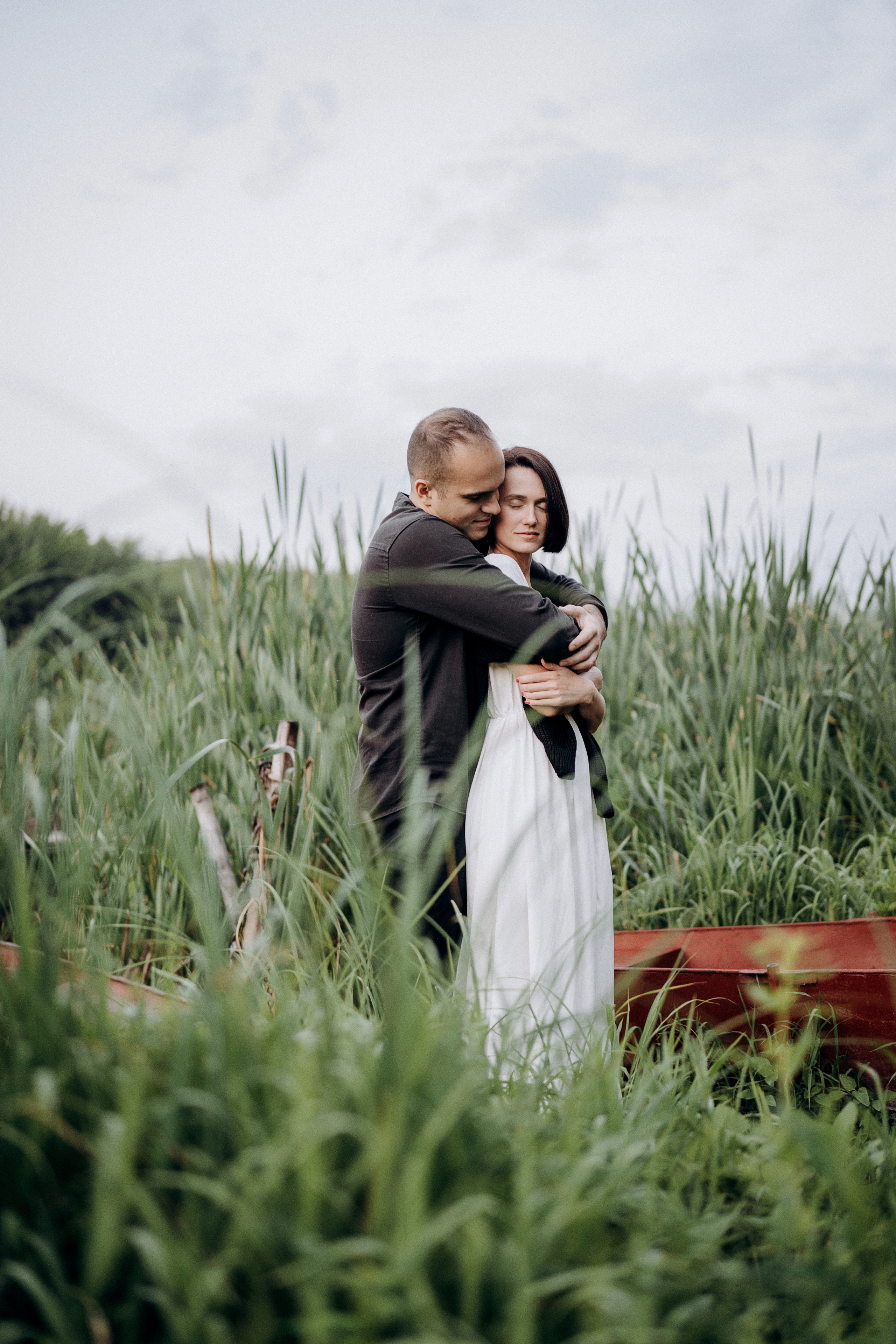 8. Свадебный фотограф Марина Бобкова в Липецке, Воронеже, Москва