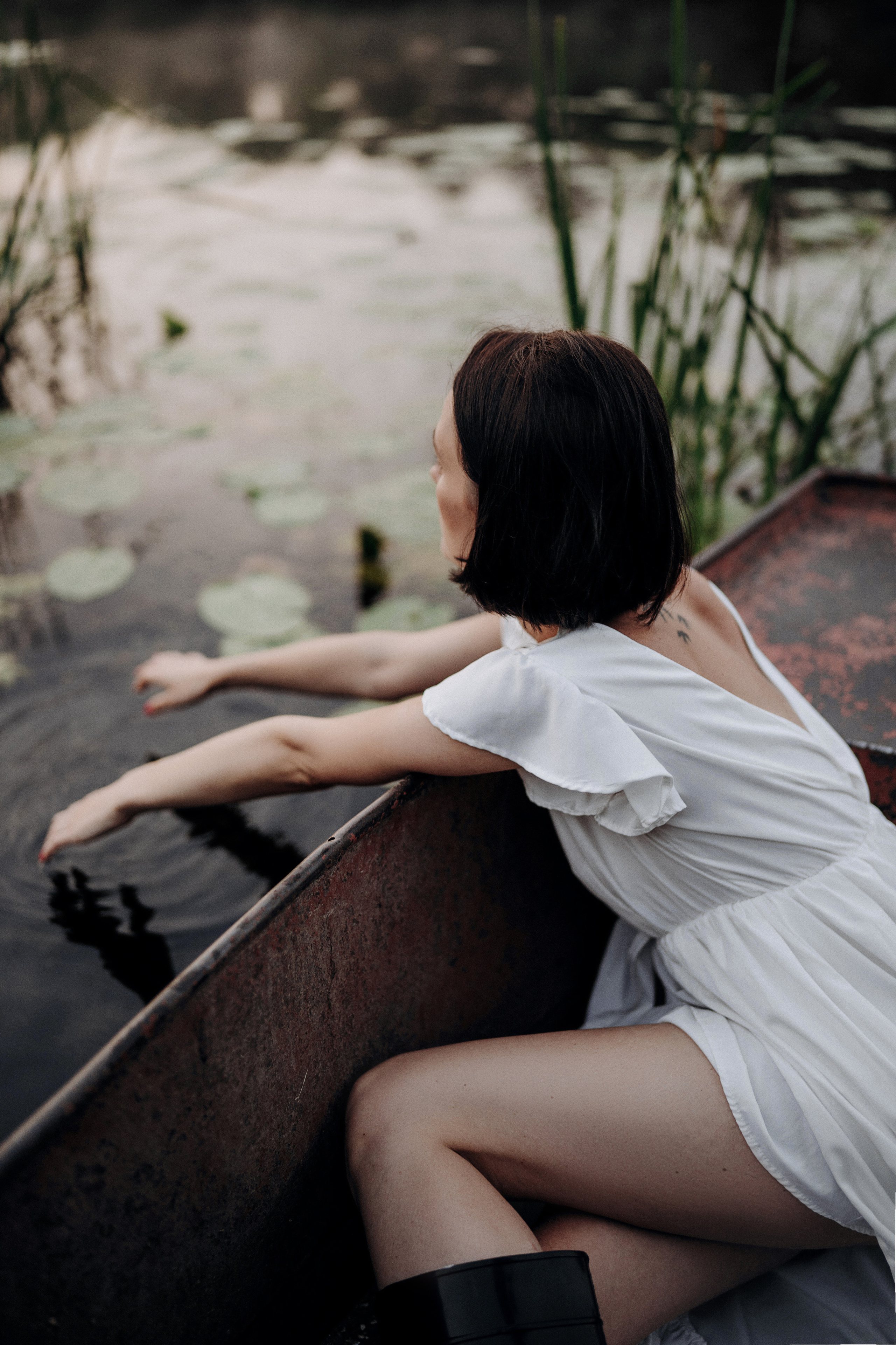 8. Свадебный фотограф Марина Бобкова в Липецке, Воронеже, Москва