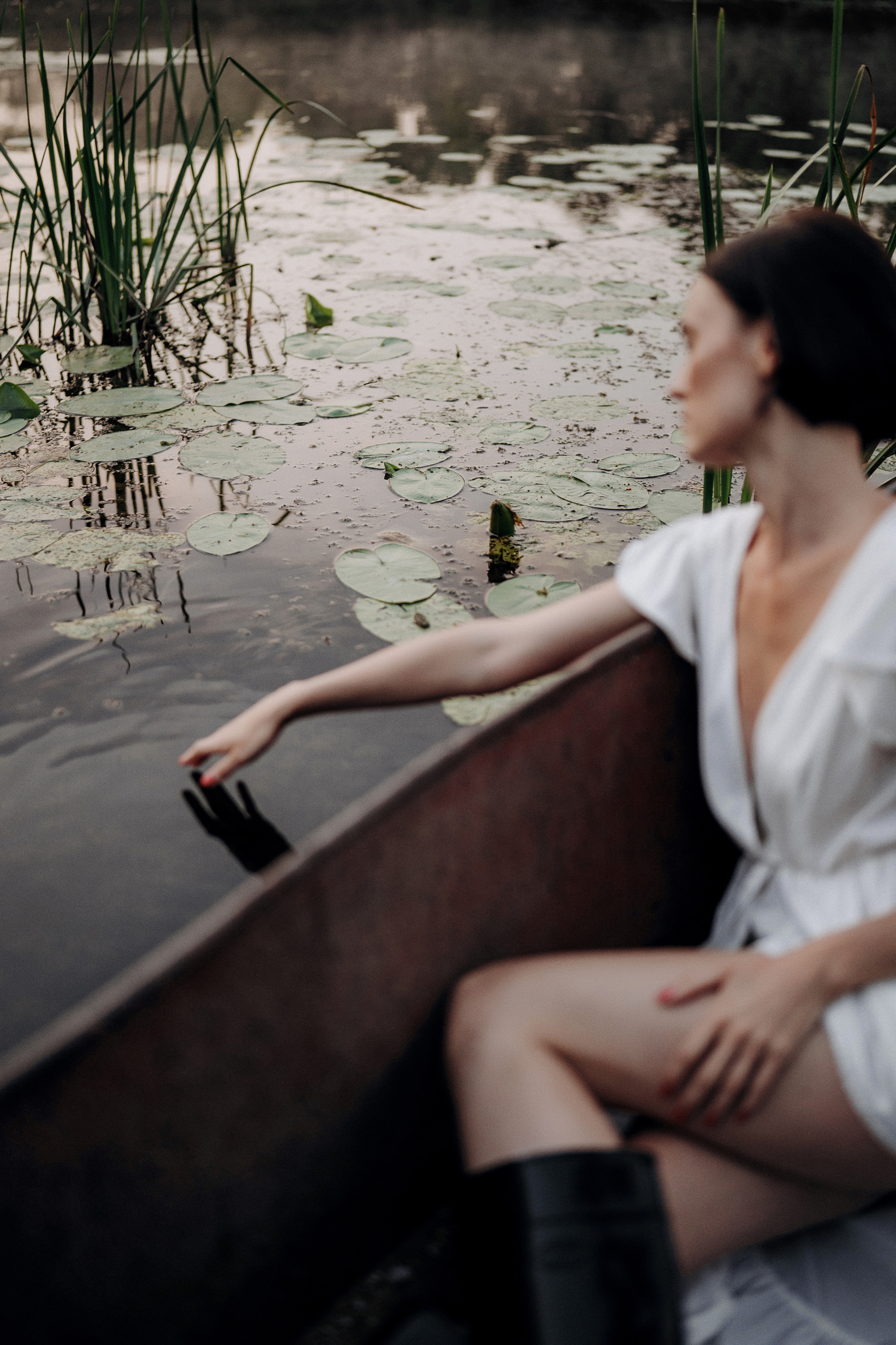 8. Свадебный фотограф Марина Бобкова в Липецке, Воронеже, Москва