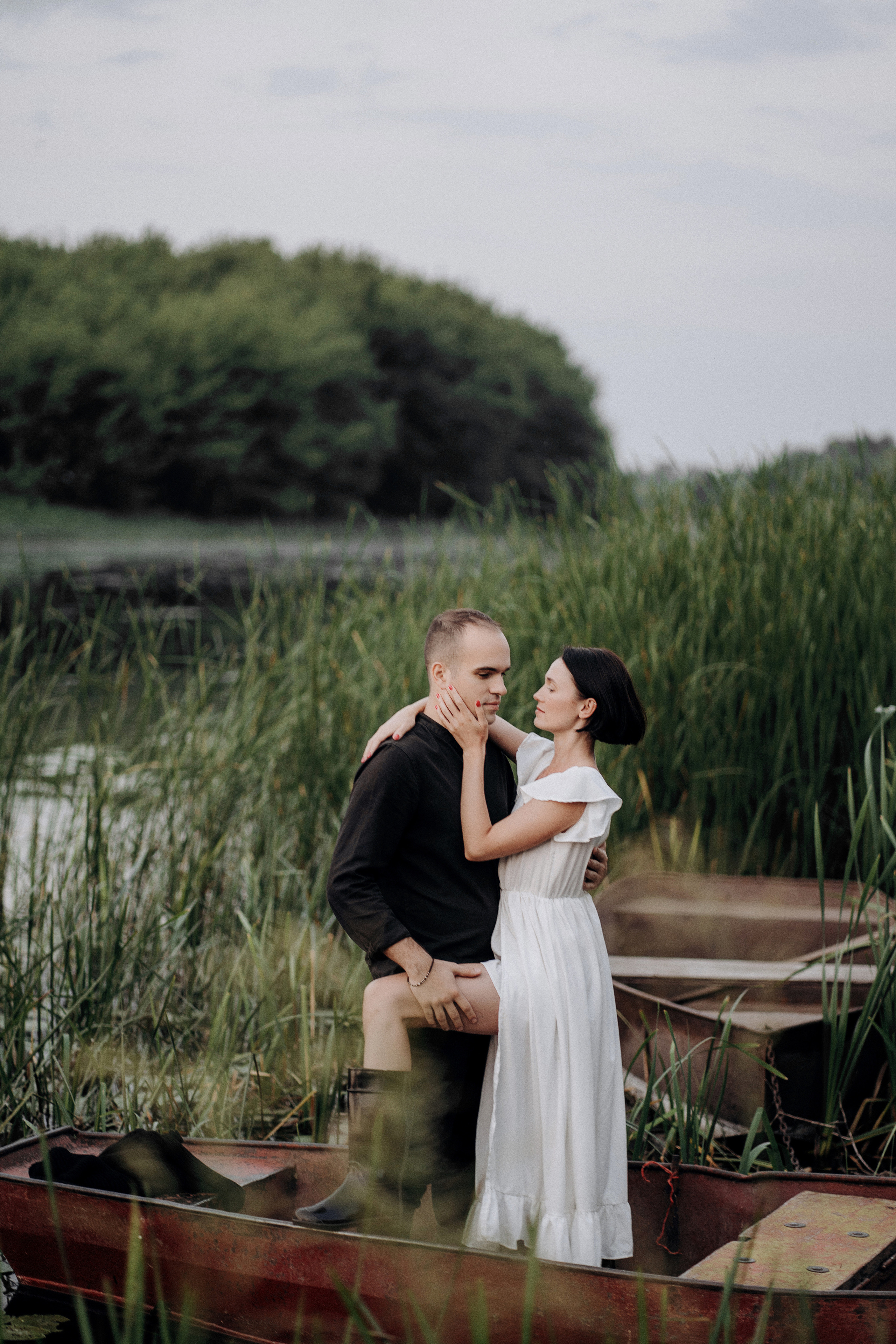 8. Свадебный фотограф Марина Бобкова в Липецке, Воронеже, Москва