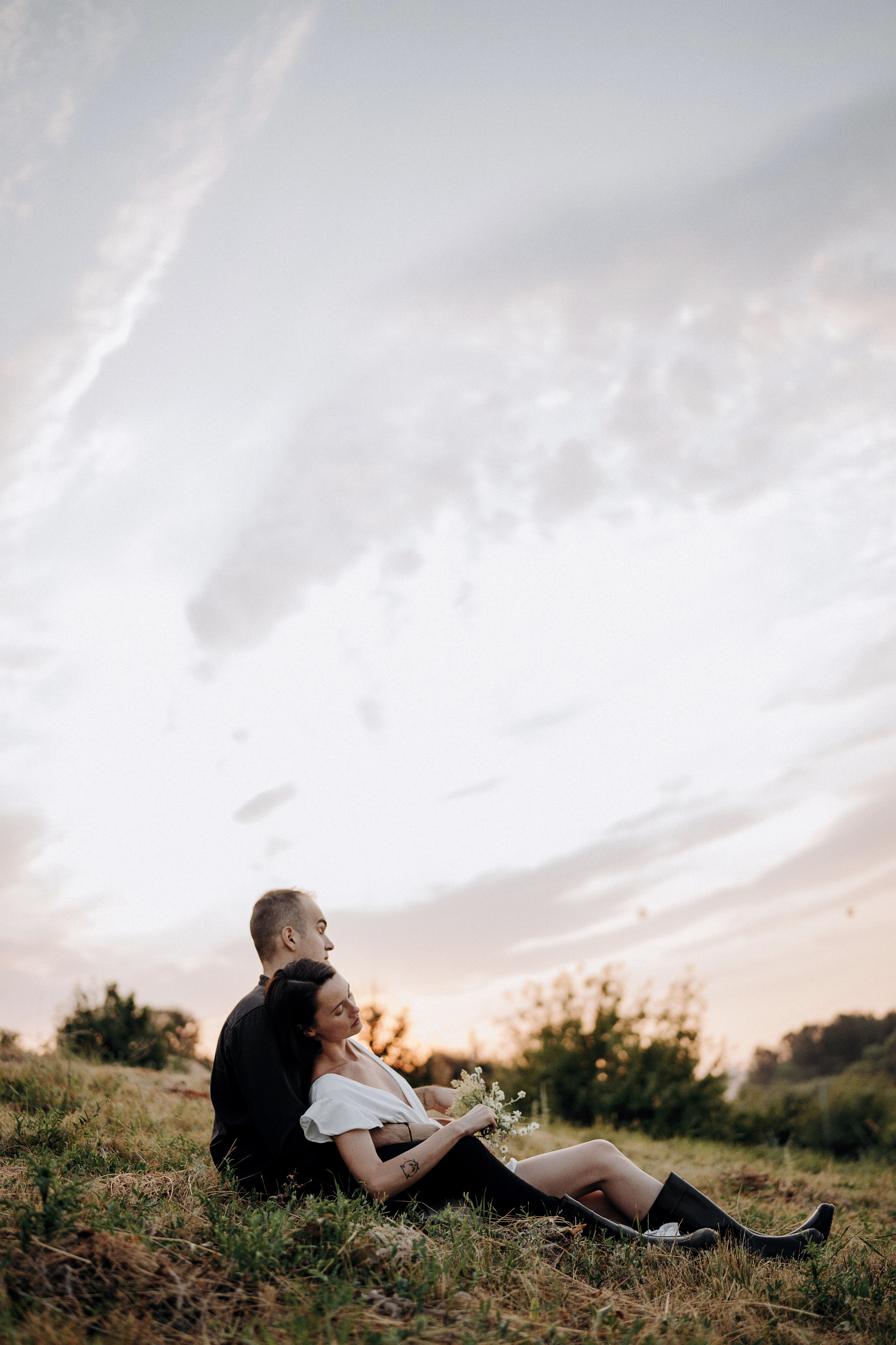 8. Свадебный фотограф Марина Бобкова в Липецке, Воронеже, Москва