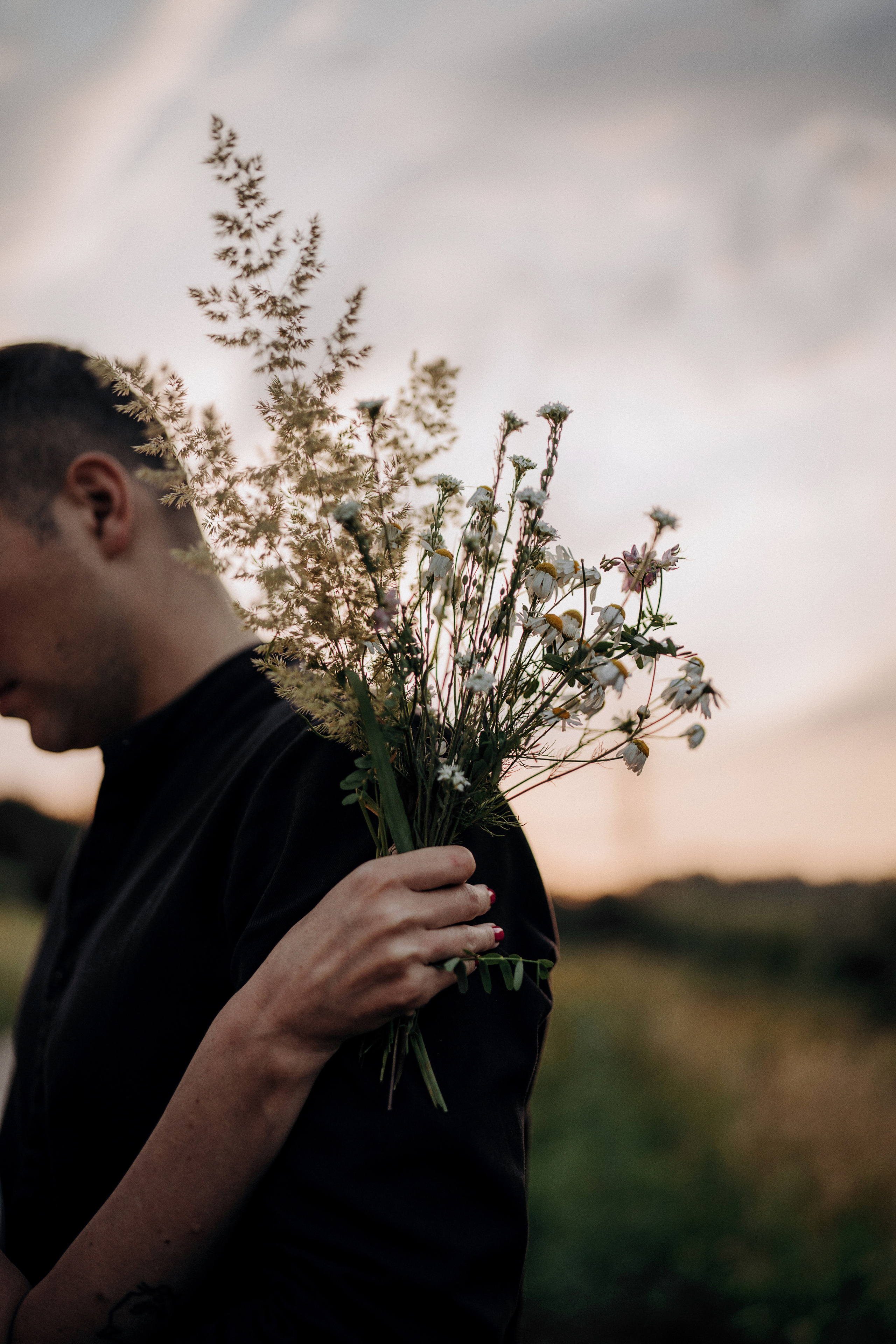 8. Свадебный фотограф Марина Бобкова в Липецке, Воронеже, Москва
