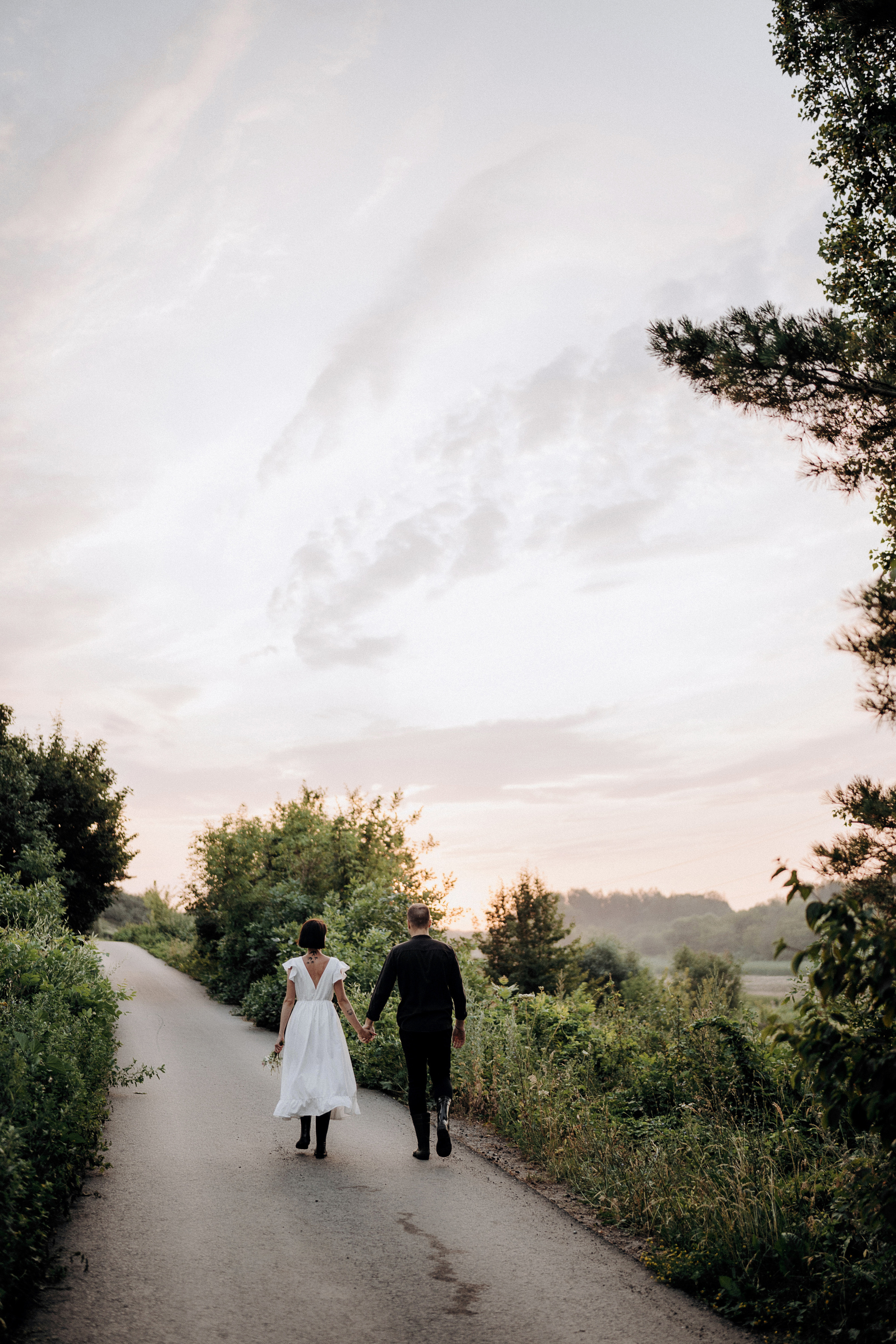 8. Свадебный фотограф Марина Бобкова в Липецке, Воронеже, Москва