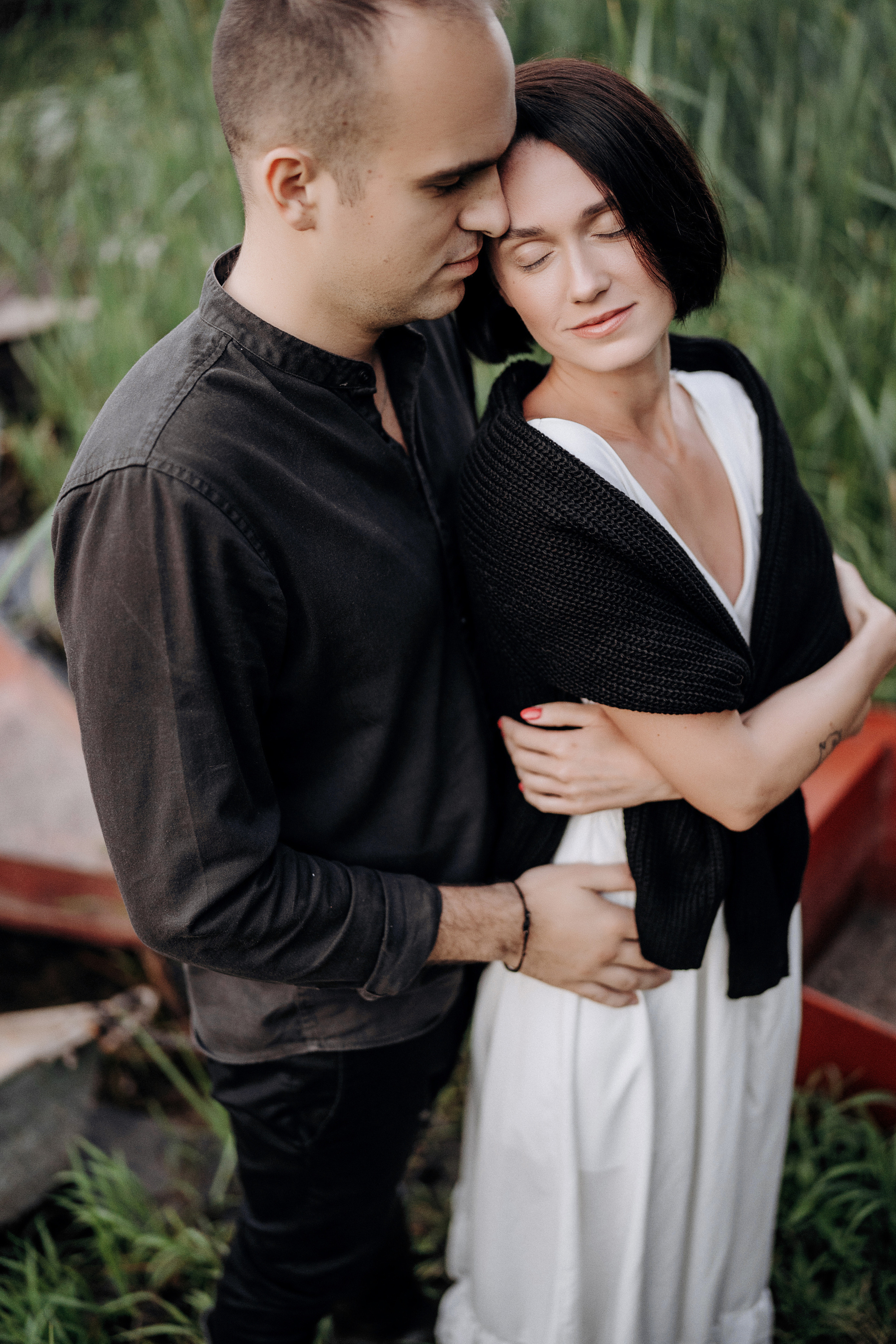 8. Свадебный фотограф Марина Бобкова в Липецке, Воронеже, Москва