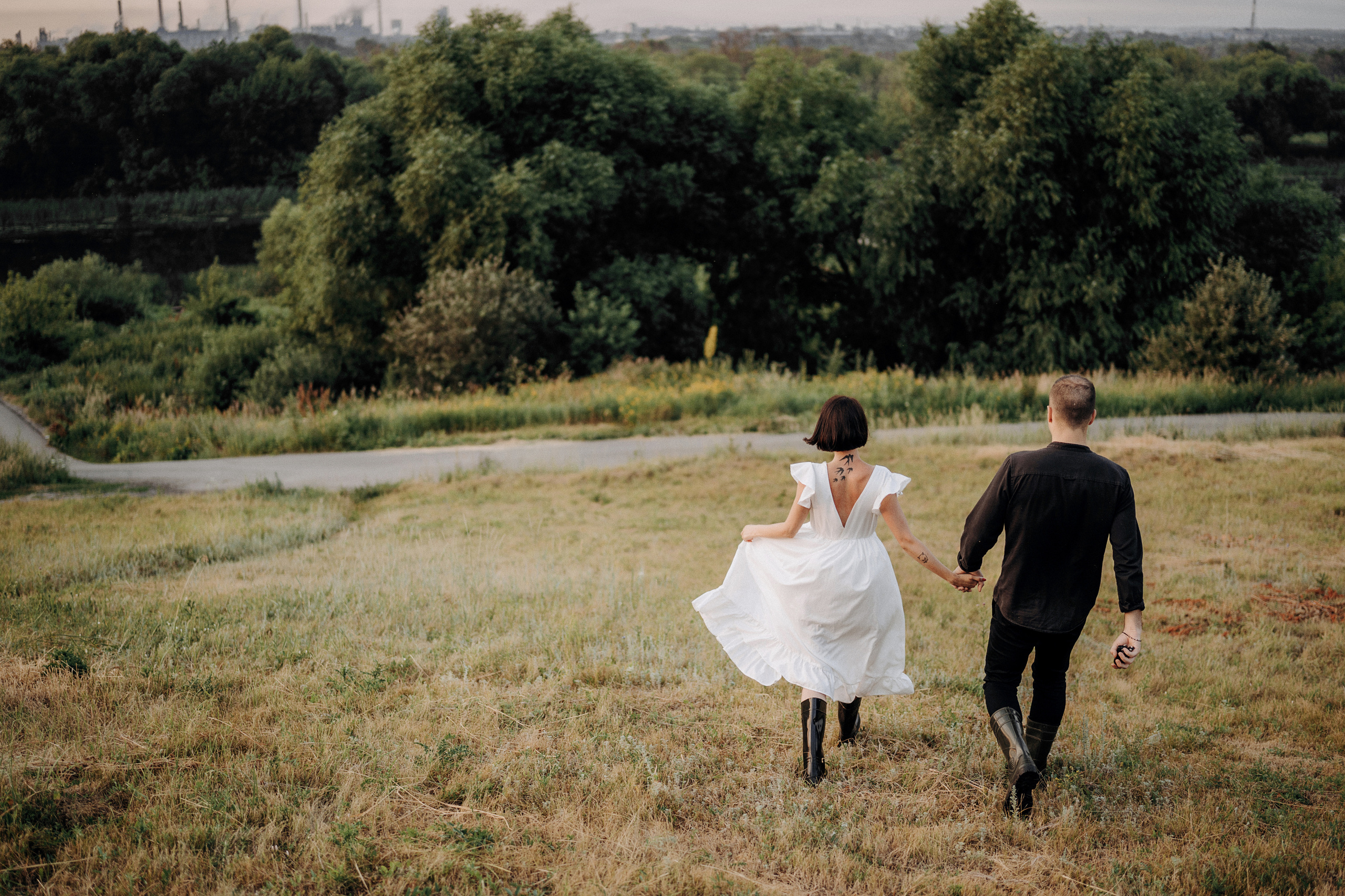 8. Свадебный фотограф Марина Бобкова в Липецке, Воронеже, Москва