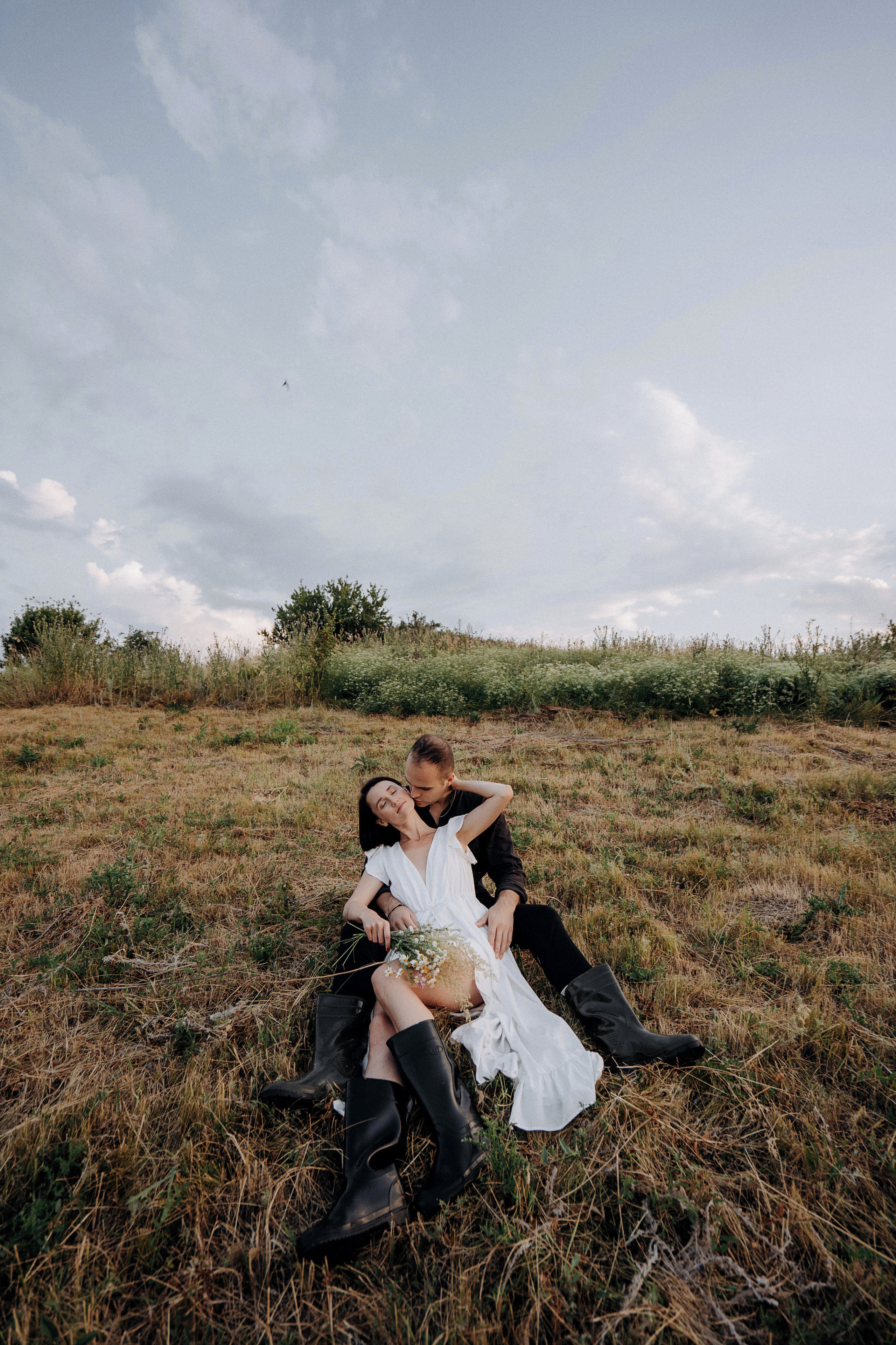 8. Свадебный фотограф Марина Бобкова в Липецке, Воронеже, Москва