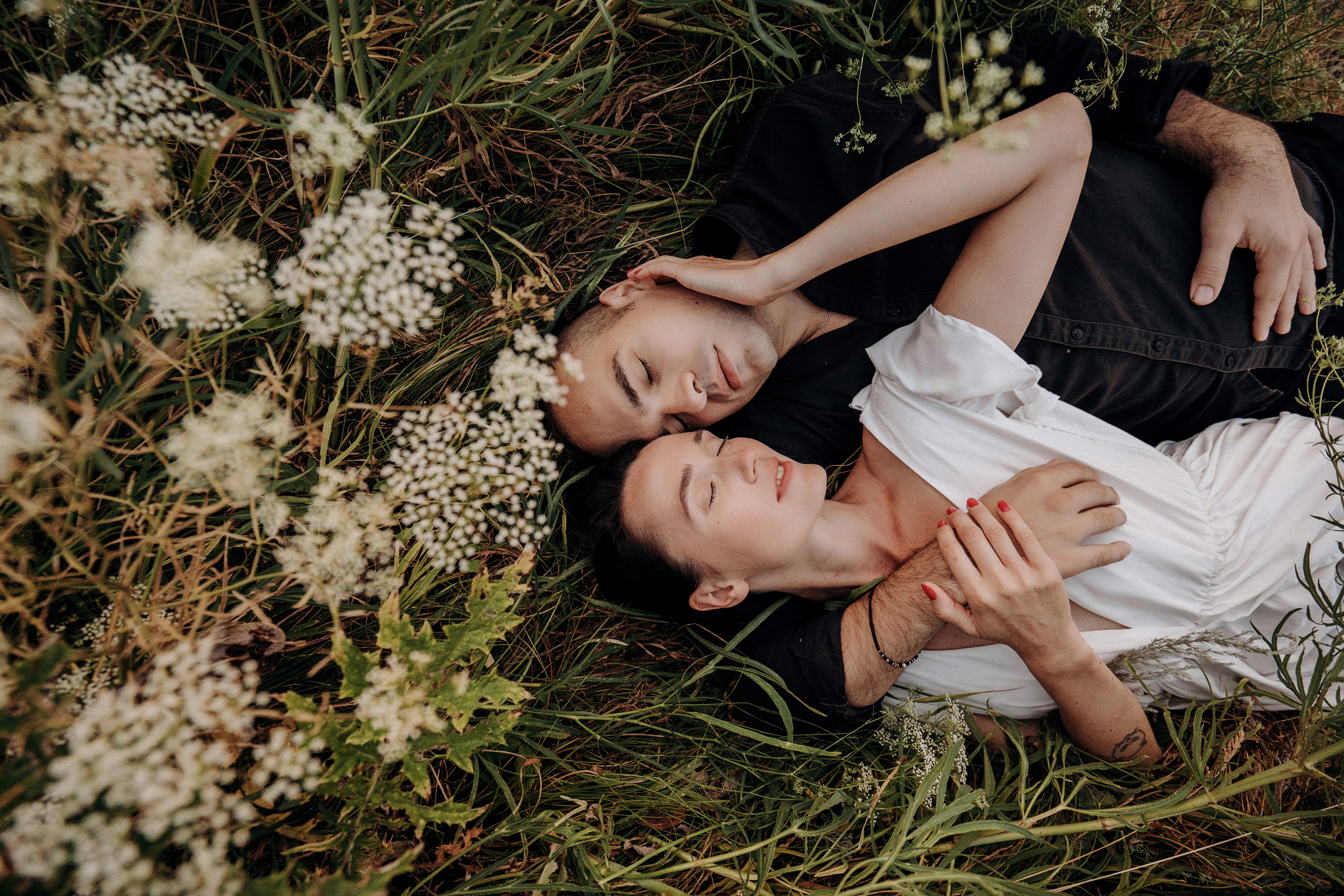 8. Свадебный фотограф Марина Бобкова в Липецке, Воронеже, Москва