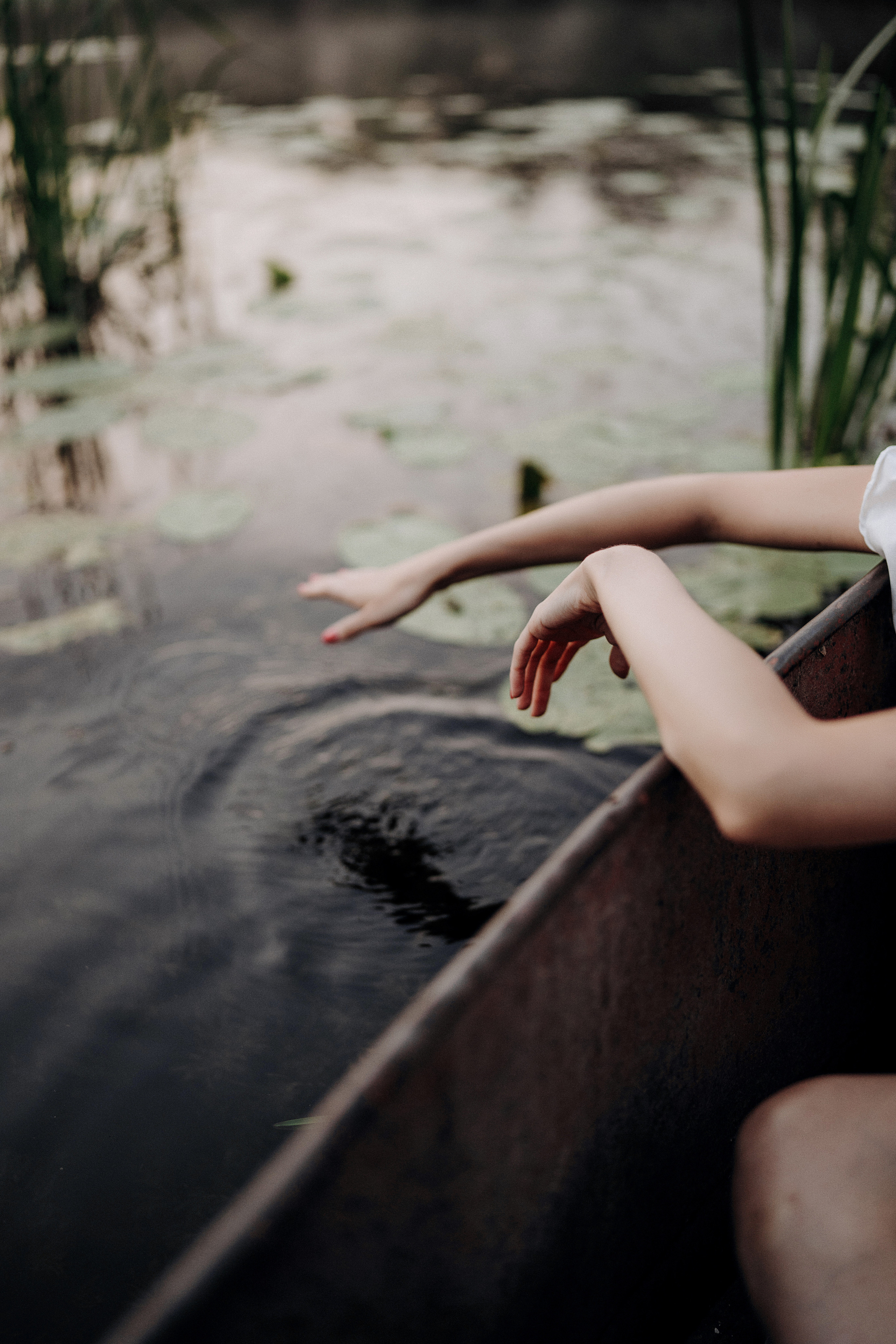 8. Свадебный фотограф Марина Бобкова в Липецке, Воронеже, Москва