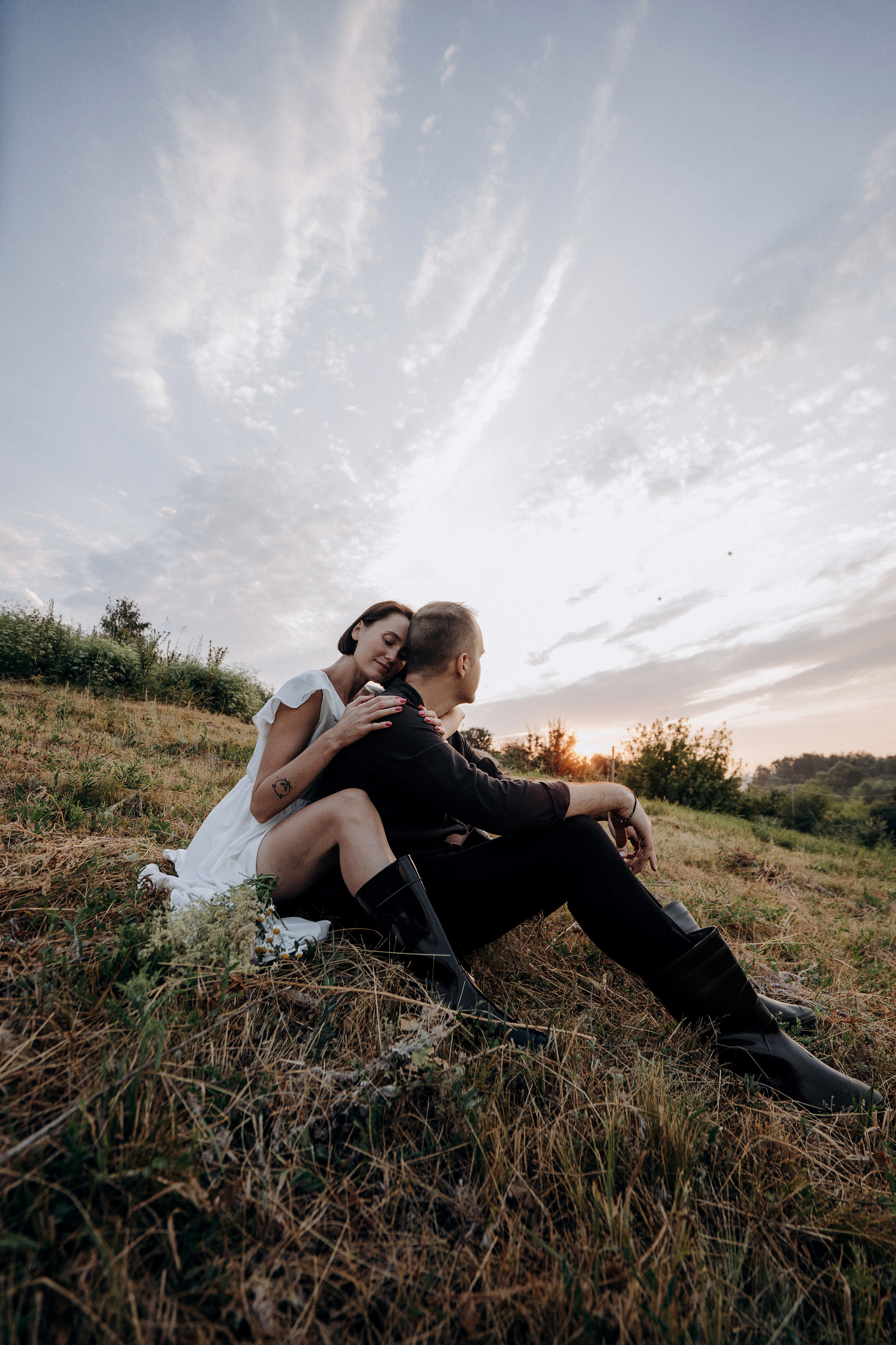 8. Свадебный фотограф Марина Бобкова в Липецке, Воронеже, Москва
