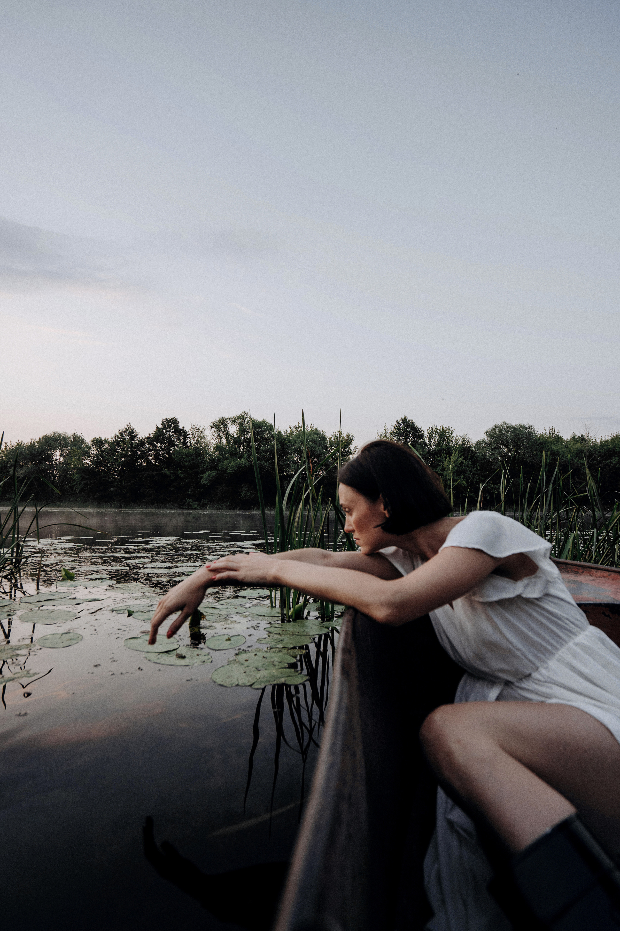 8. Свадебный фотограф Марина Бобкова в Липецке, Воронеже, Москва